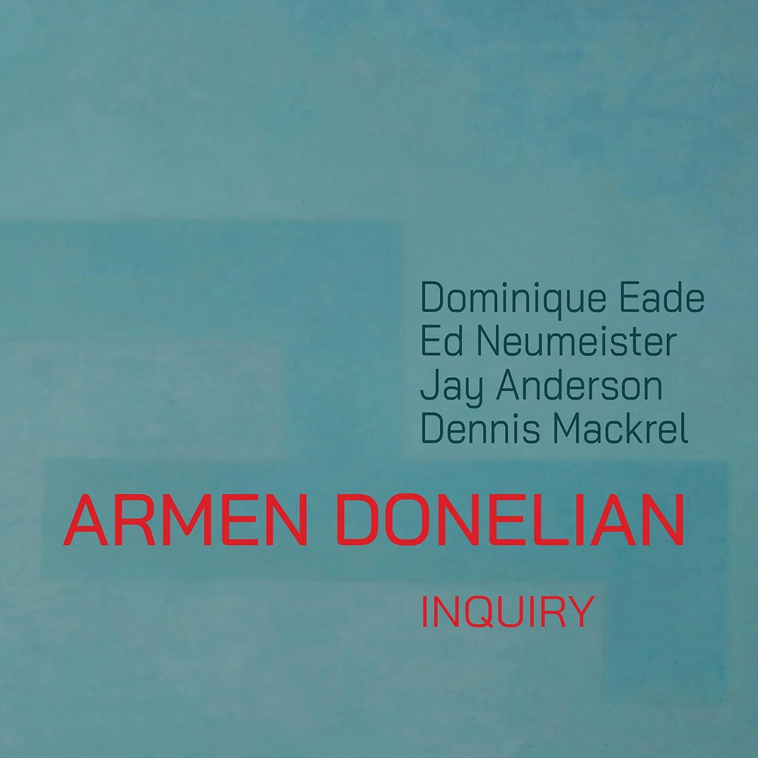 INQUIRY