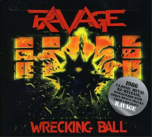 Wrecking Ball