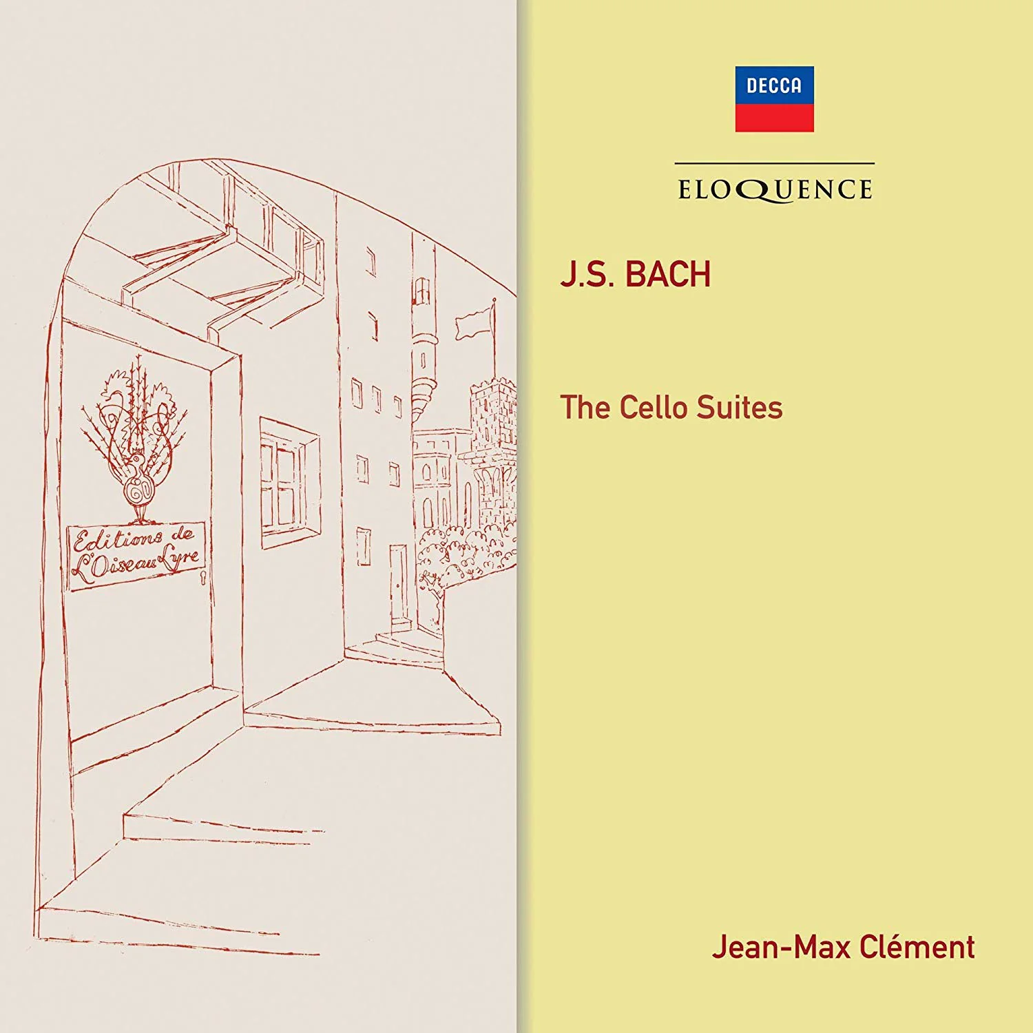 J.S. Bach: The Cello Suites - Image 2