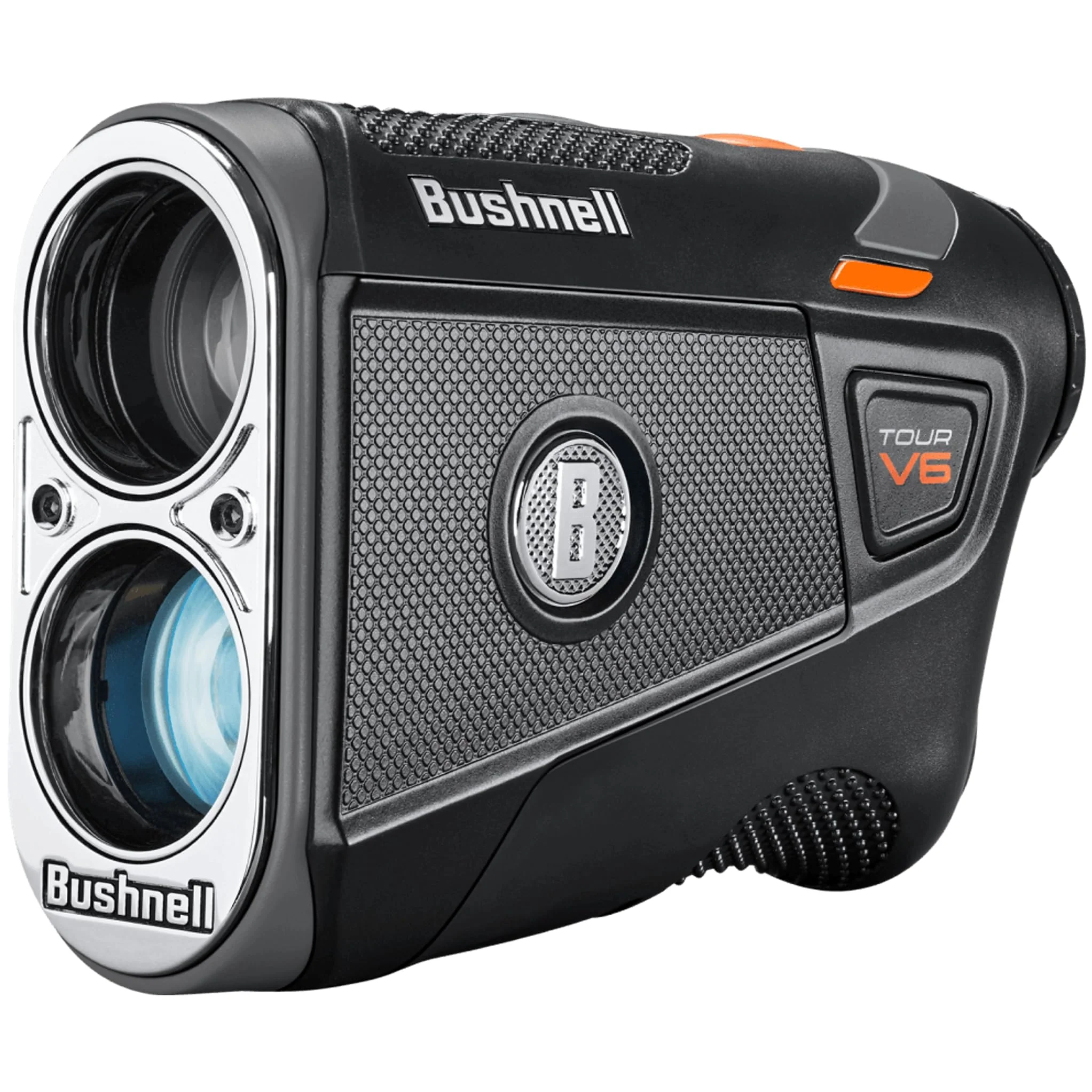Bushnell - Tour V6 - Rangefinder - Black