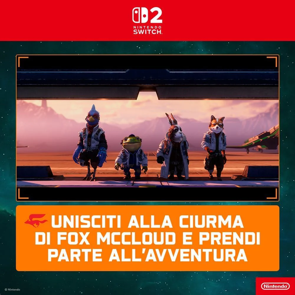 Star Fox - Image 4