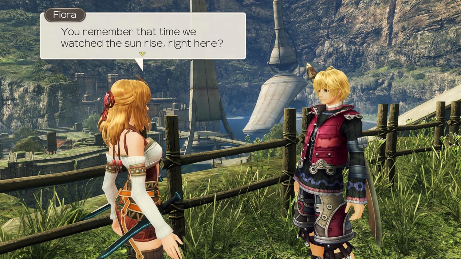 Xenoblade Chronicles Definitive Edition - Nintendo Switch 2 Edition - Image 4