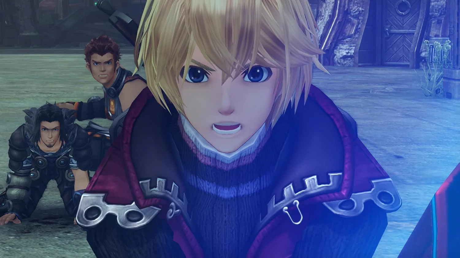 Xenoblade Chronicles Definitive Edition - Nintendo Switch 2 Edition - Image 7