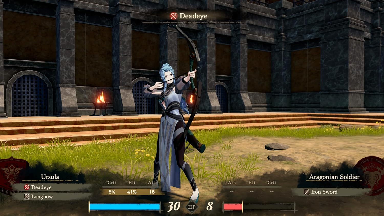 Fire Emblem: Fortune's Weave - Image 2