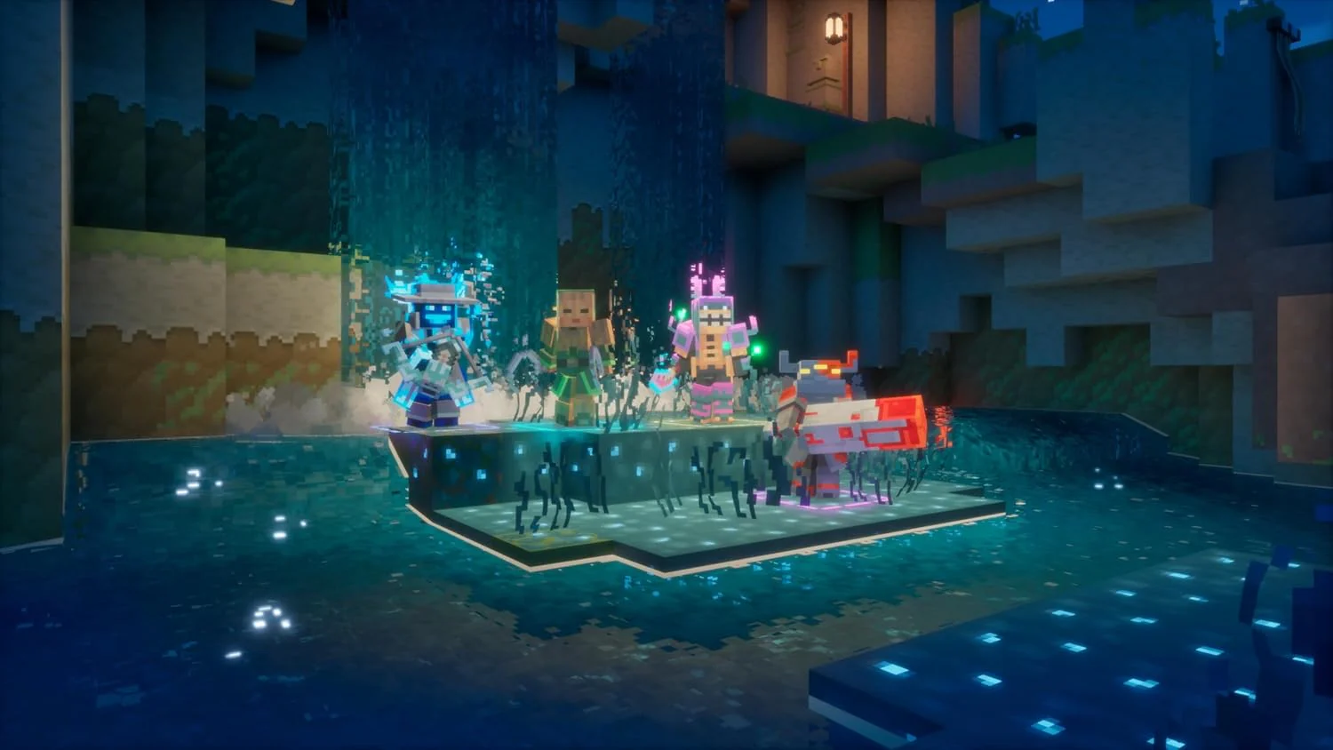 Minecraft Dungeons 2 - Image 3