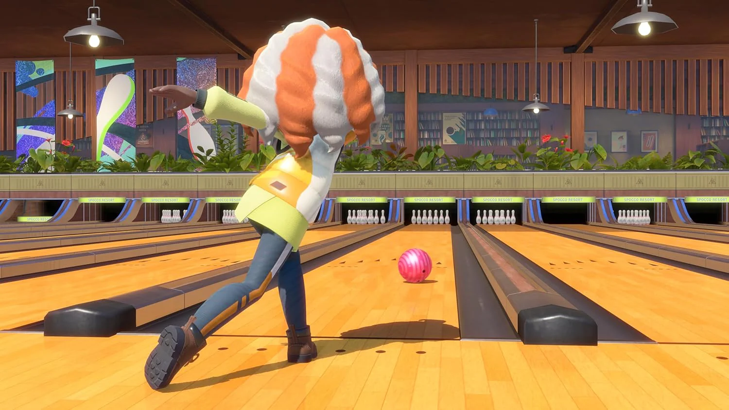 Nintendo Switch Sports Resort - Image 5
