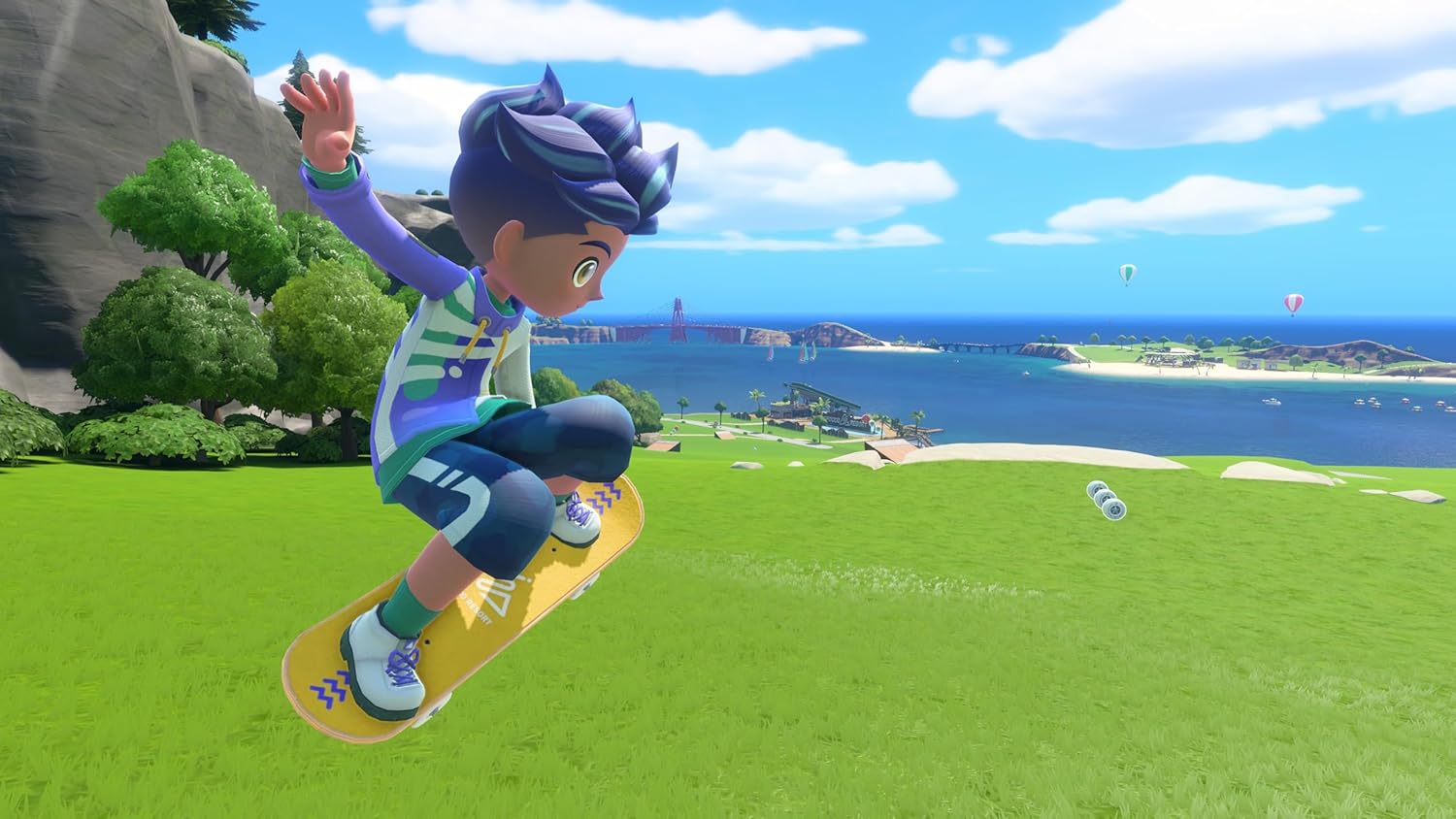 Nintendo Switch Sports Resort - Image 6
