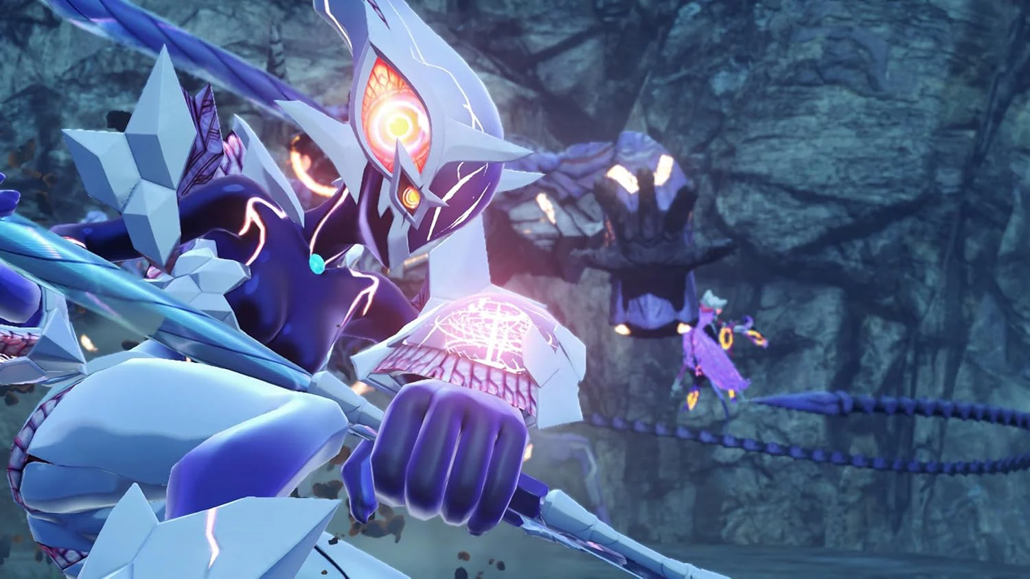 Xenoblade Chronicles 3 - Nintendo Switch 2 Edition - Image 3