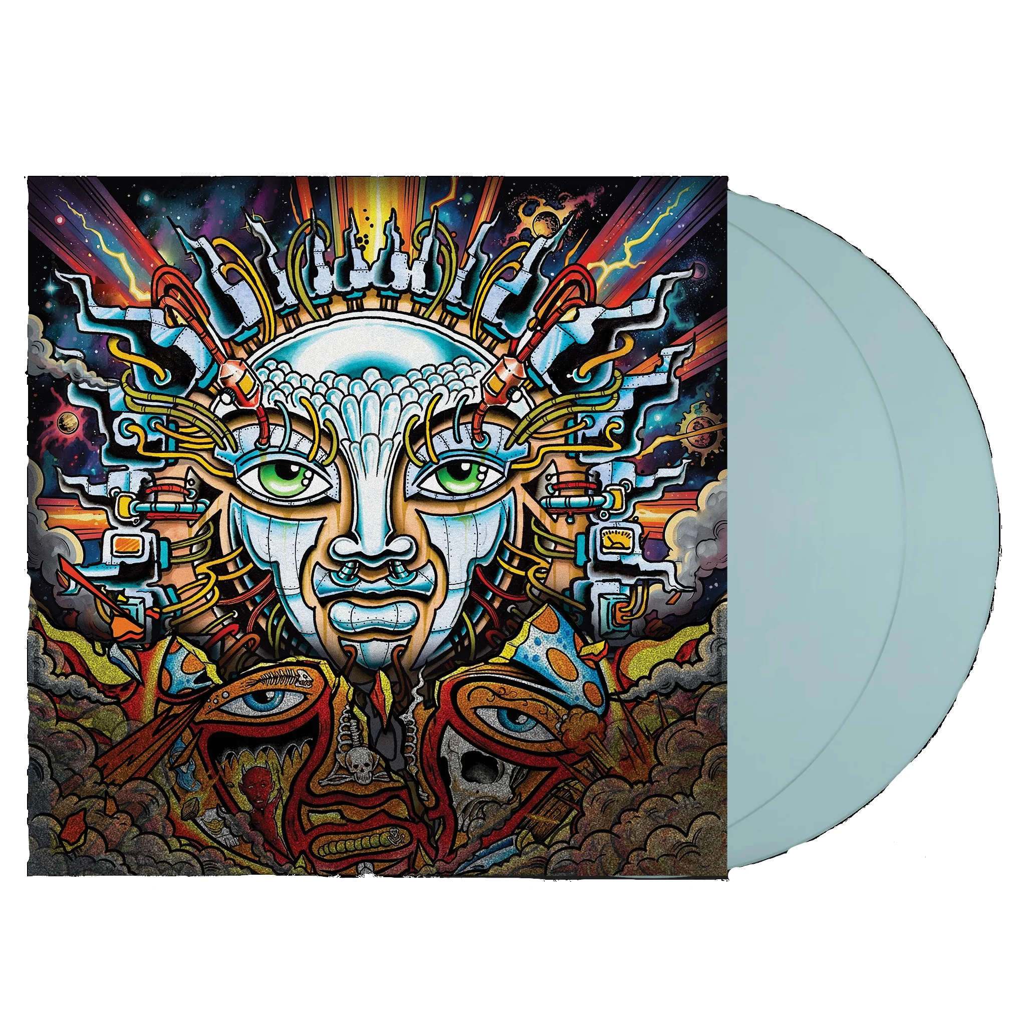 Until the Sun Explodes - Image 2