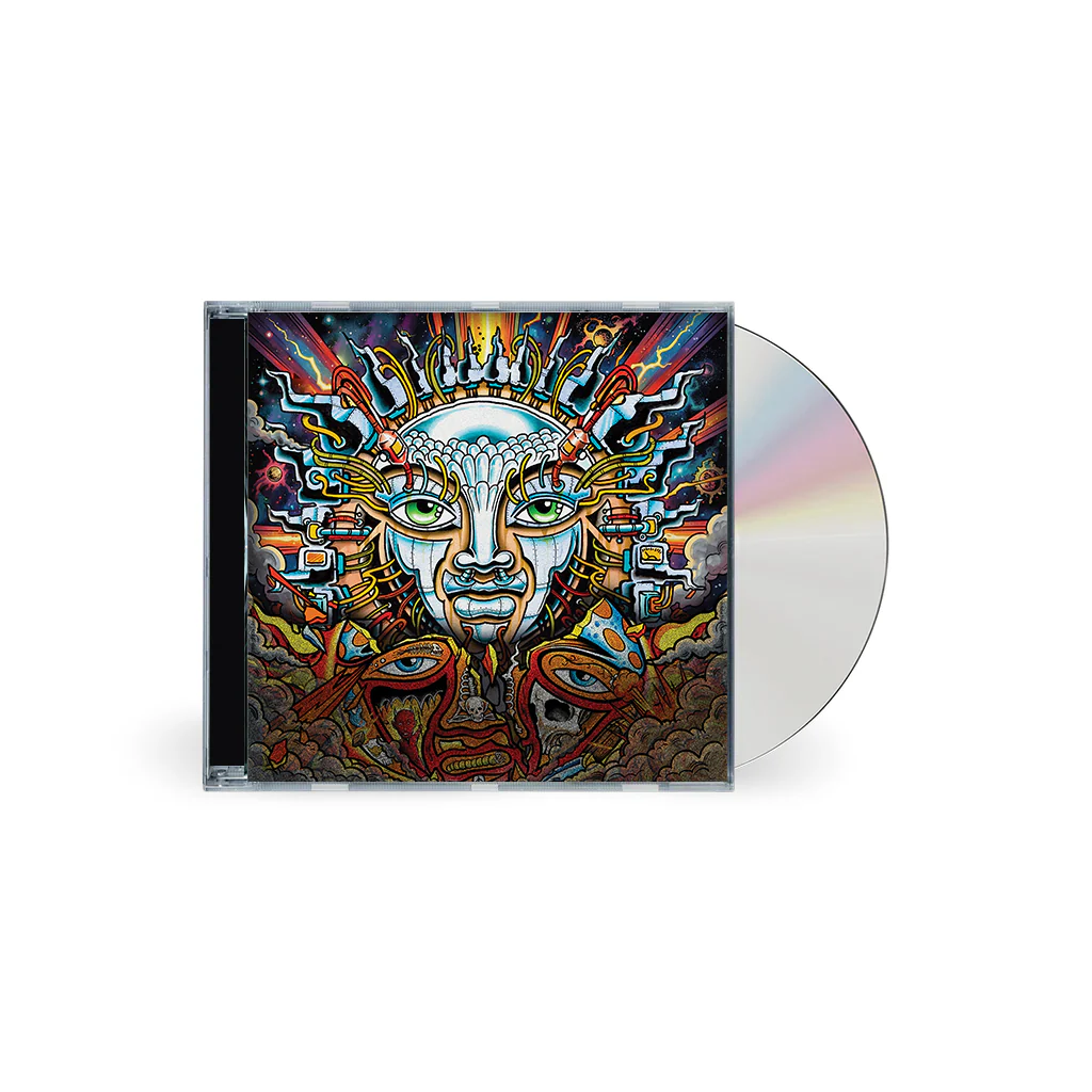 Until the Sun Explodes - Image 2