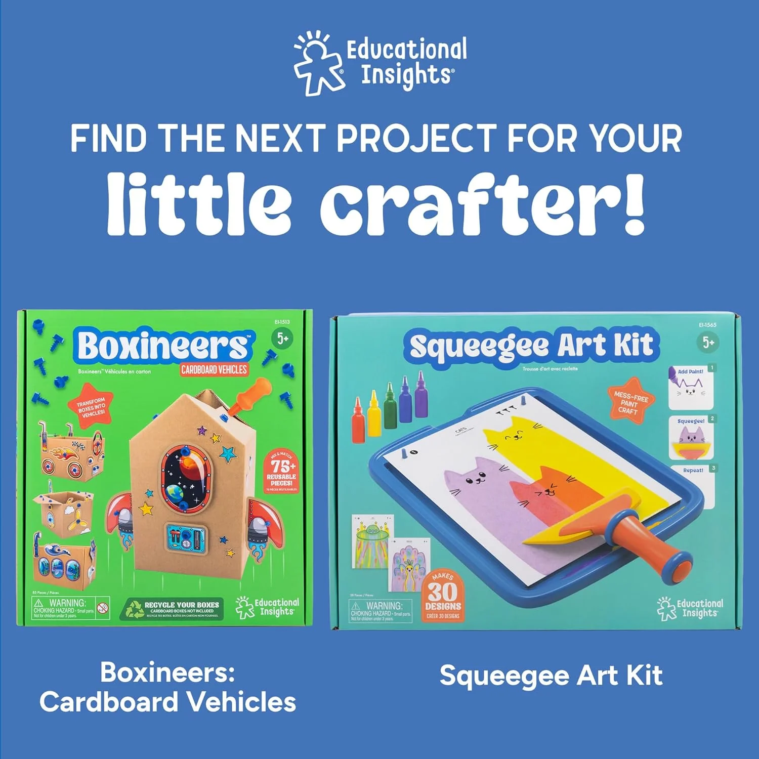 * Boxineers Cardboard Animals - Image 5