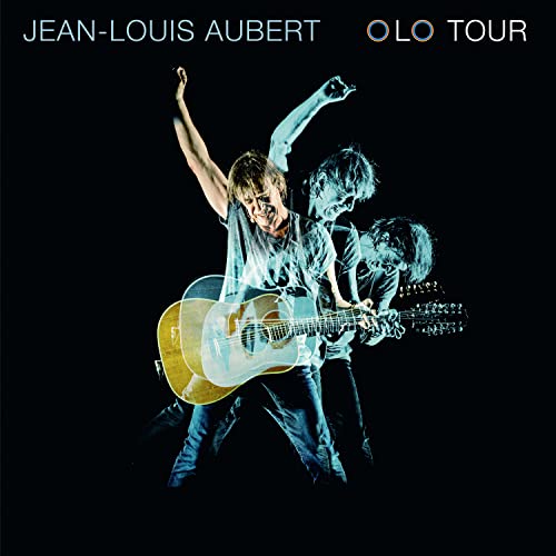 Olo Tour (Region 2)