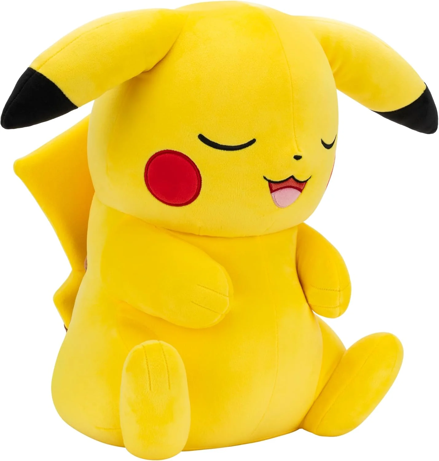 Pokemon Plush - Sleeping Pikachu 45Cm - Image 2