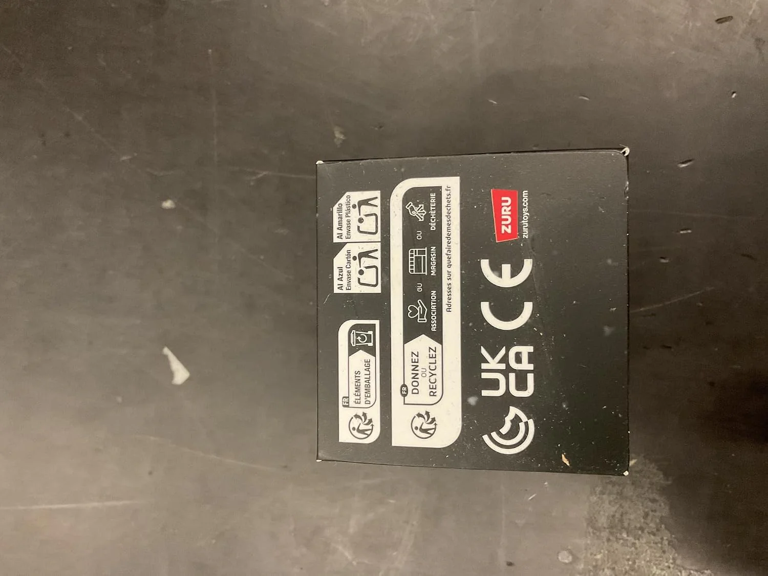 Zuru Mini Brands Stranger Things Mystery Pack - Image 3