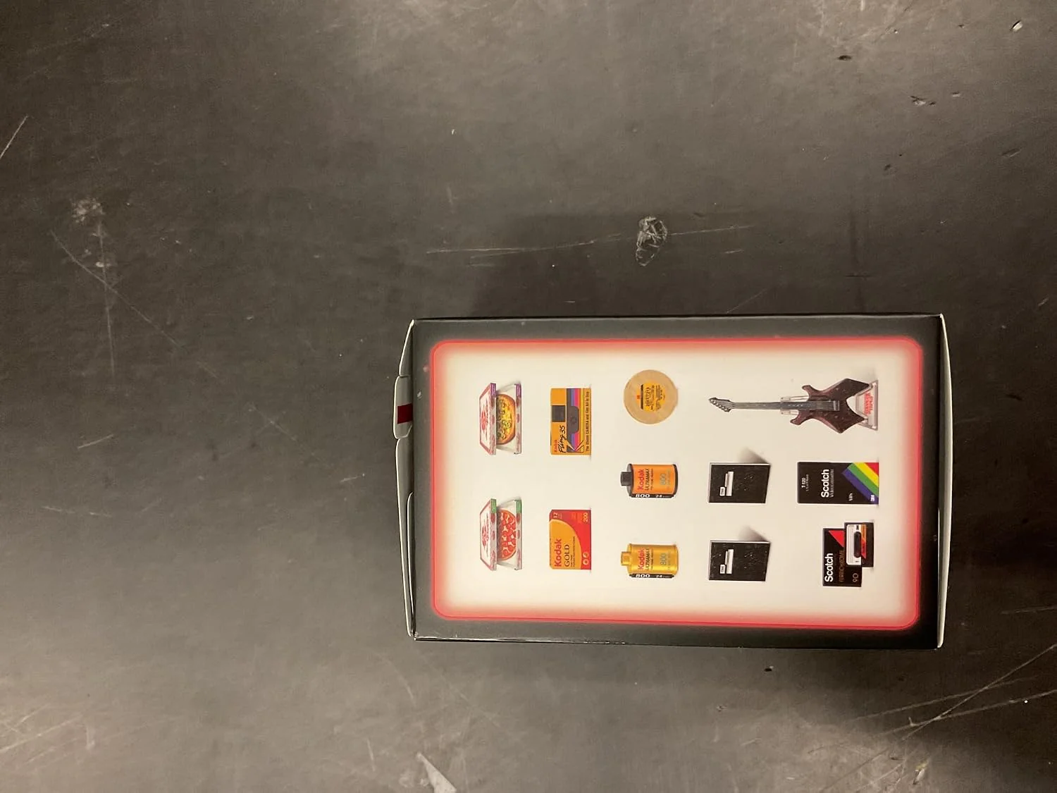 Zuru Mini Brands Stranger Things Mystery Pack - Image 4