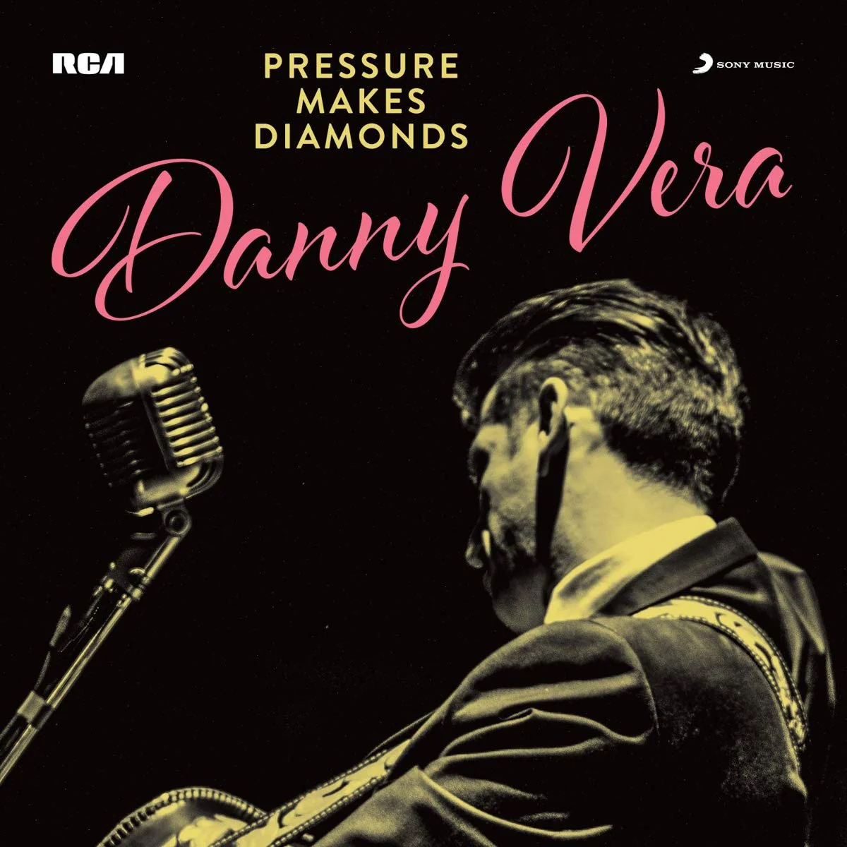 Pressure Makes Diamonds - Image 2