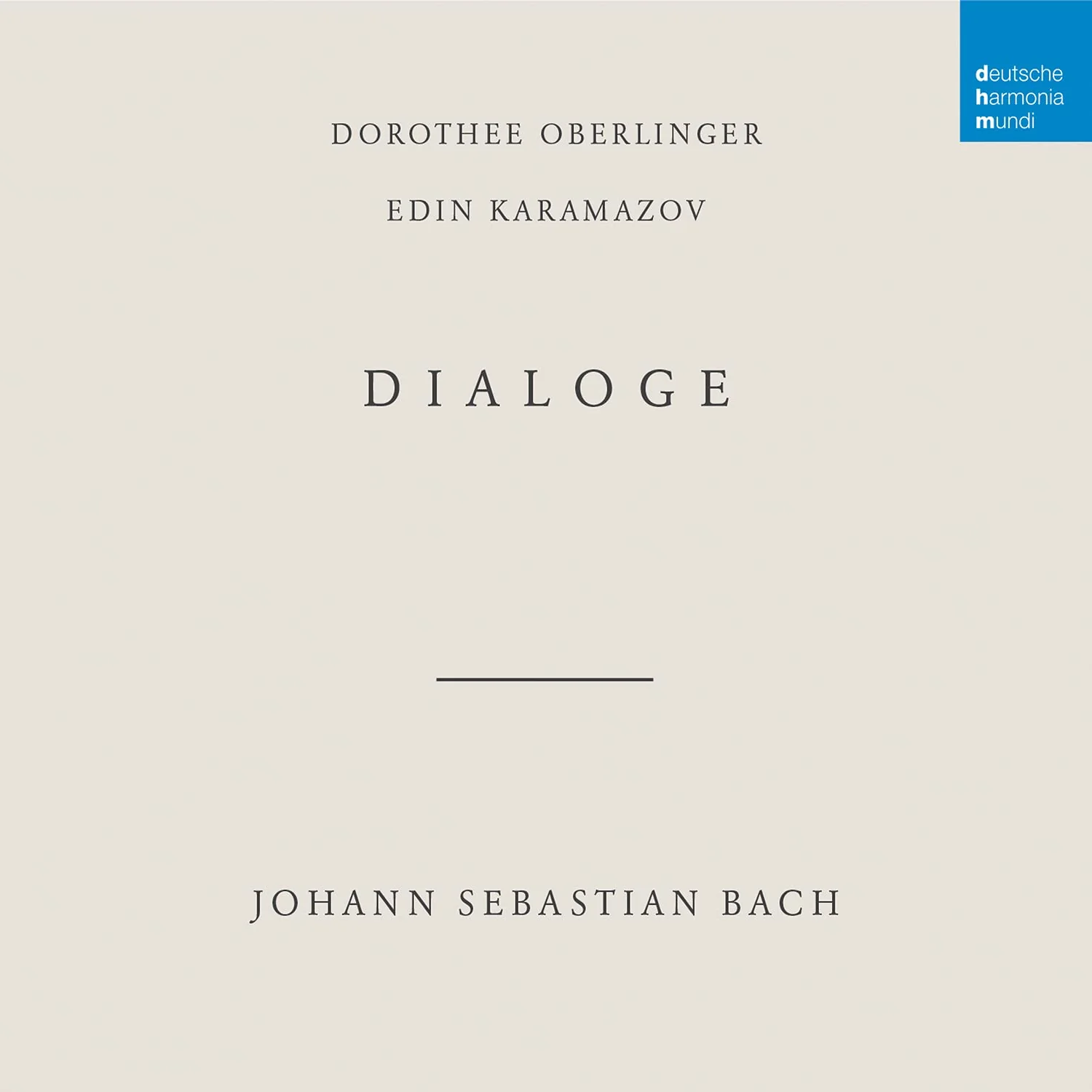 Bach: Dialoge - Image 2