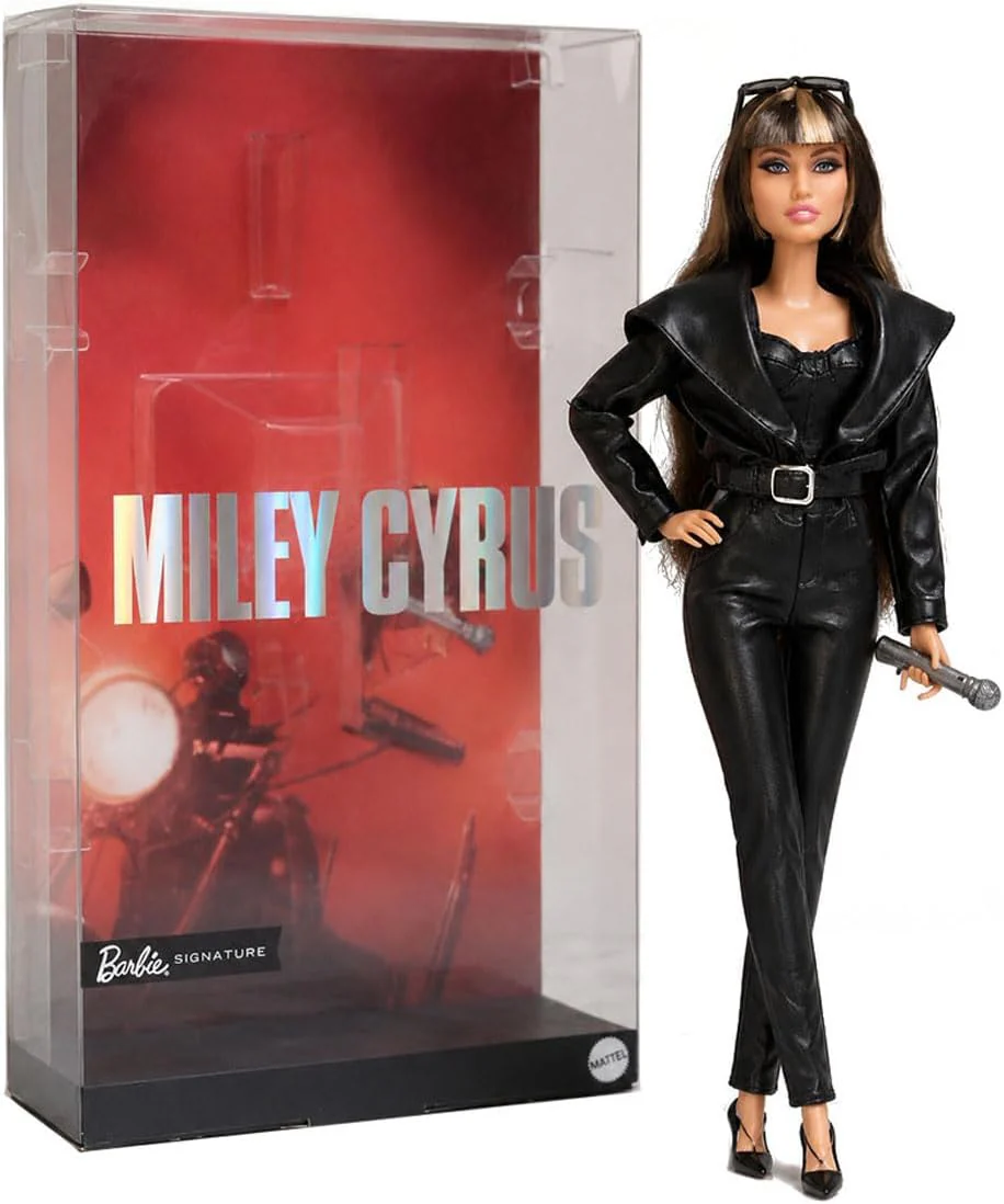Barbie Signature Project Seven Doll