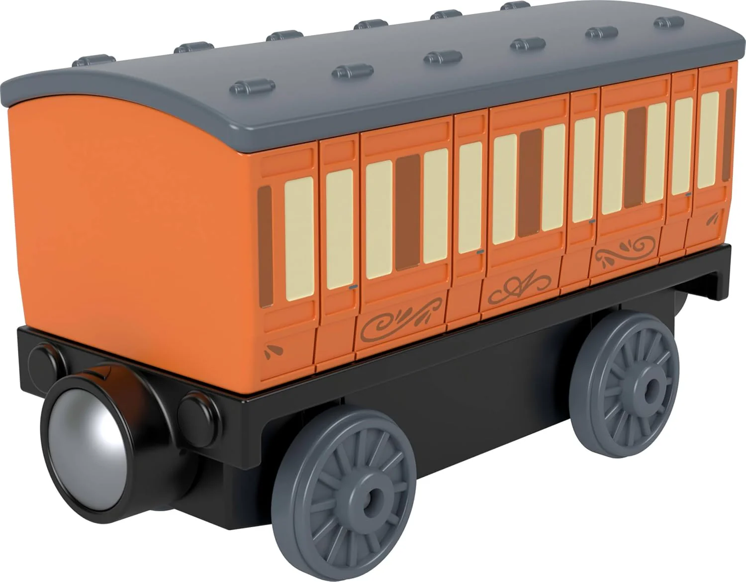 Thomas & Friends Deluxe Metal Engine: T & A - Image 2