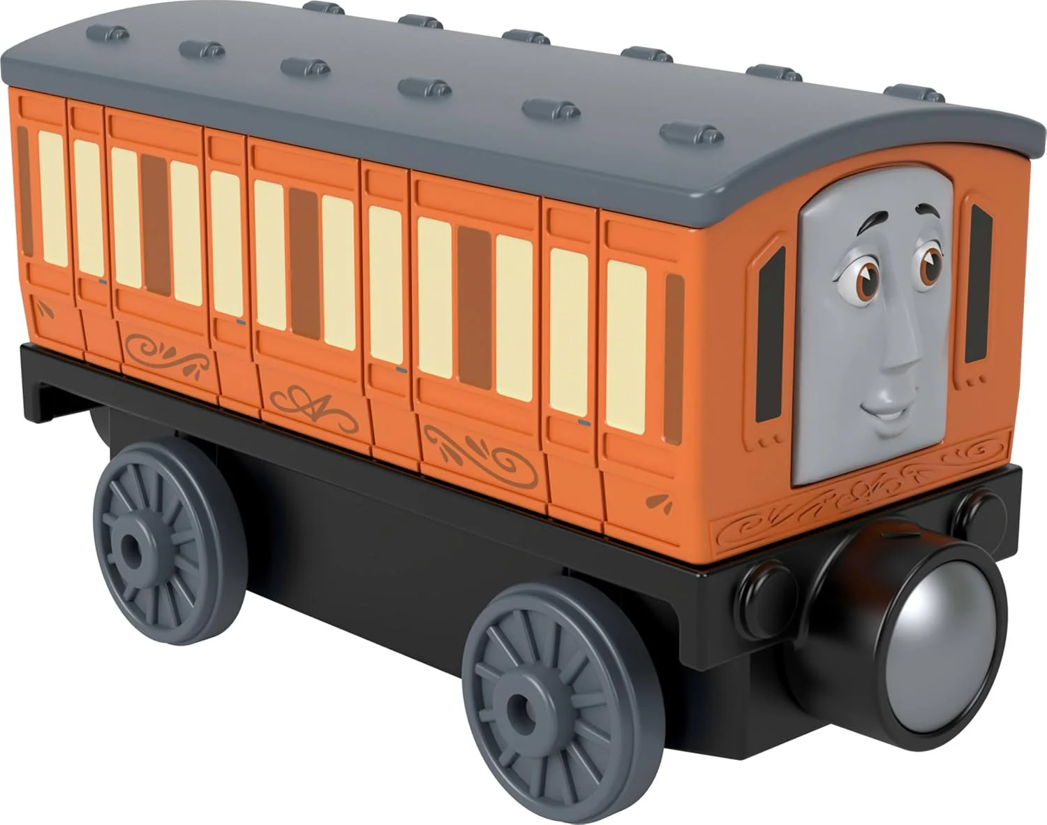Thomas & Friends Deluxe Metal Engine: T & A - Image 5
