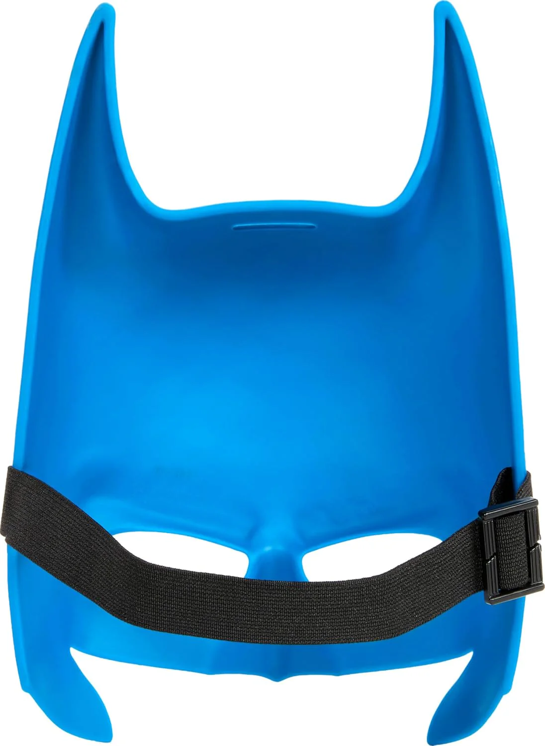Mattel DC Premier Superheldenmasken für Kinder zum kreativen Rollenspiel, Gesichtsbedeckung aus Kunststoff mit elastischem Riemen, verschiedene Charaktere, JMF00 - Image 3