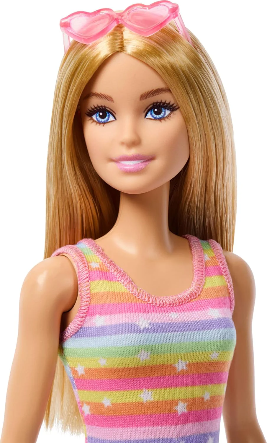 Barbie Skate And Run Pup Doll With Blonde Hair - Image 6