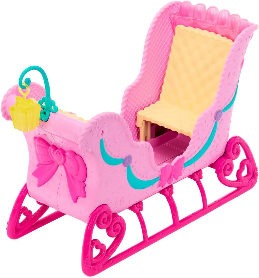 Barbie™ IN THE Nutcracker Land of Sweet Horse & Accessories 3Y+ - Image 2