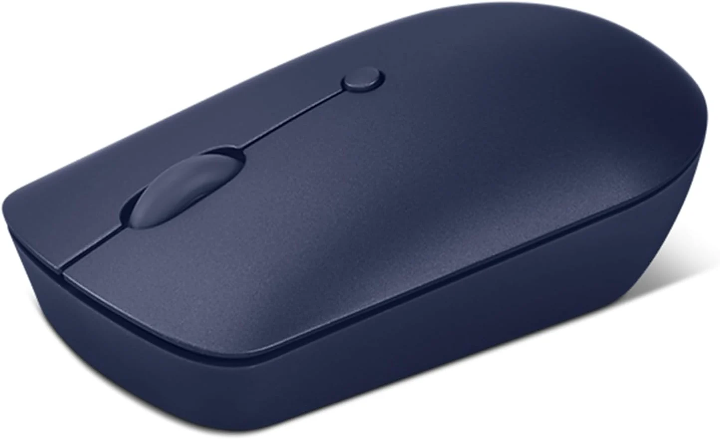 Lenovo 540 USB-C Compact Wireless Mouse (Abyss Blue - Image 6