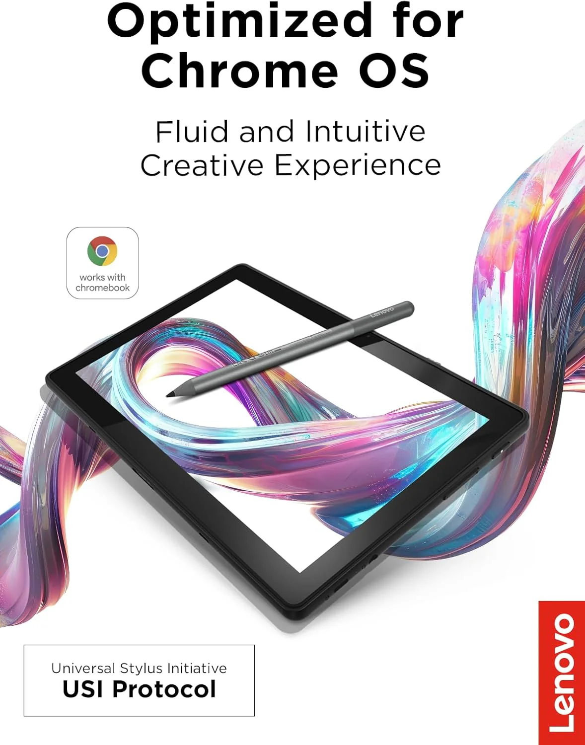 Lenovo USI Pen 2 Magnetic - Image 8