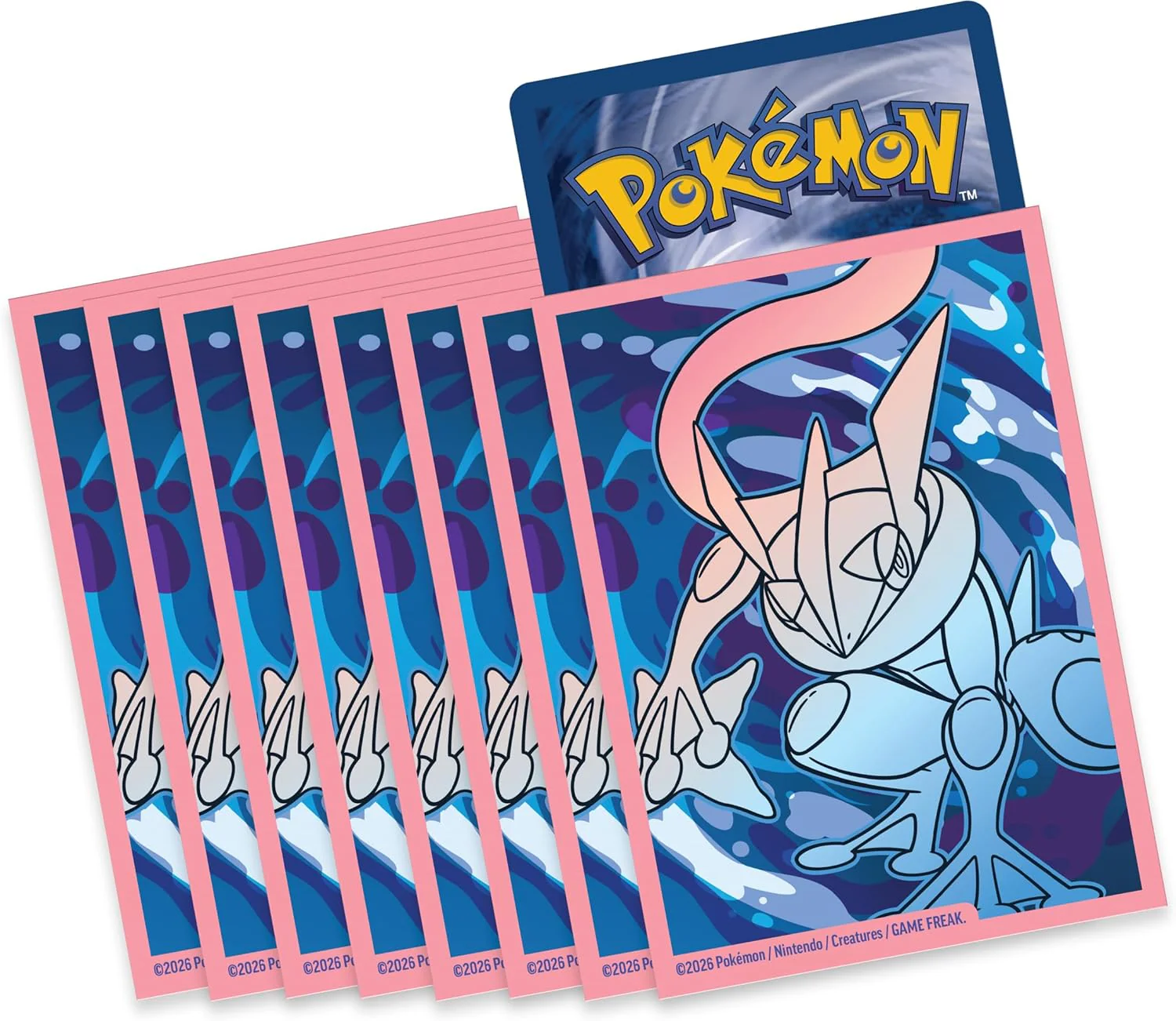 Pokémon TCG: Mega Evolution—Chaos Rising Elite Trainer Box (1 Full-Art Promo Card, 9 Booster Packs & Premium Accessories - Image 4