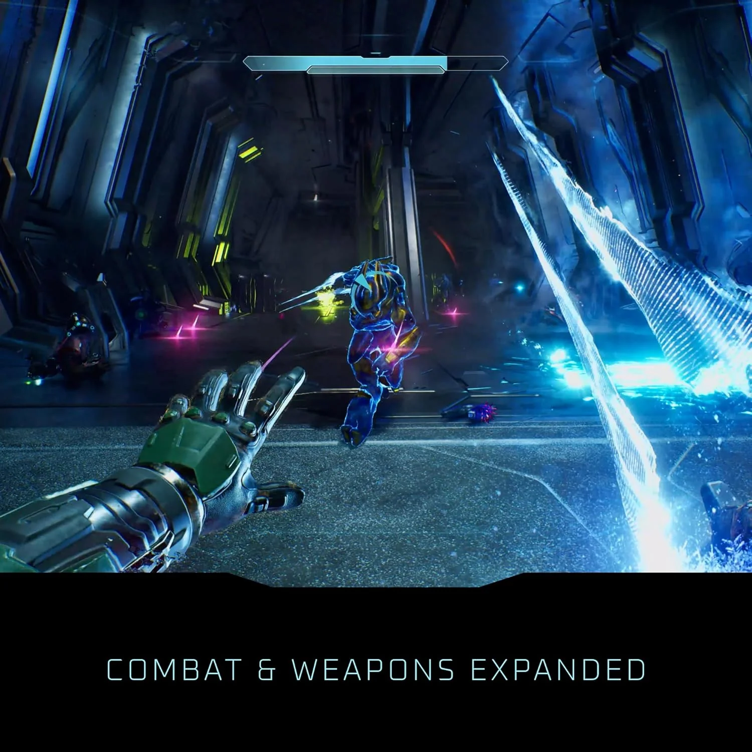 Halo: Campaign Evolved – Standard Edition – PlayStation®5 | Physical disc – Requires content download - Image 3