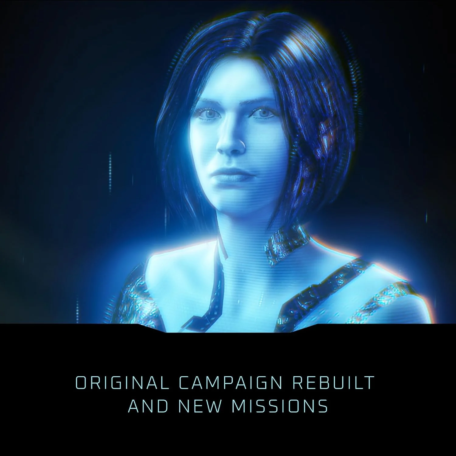 Halo: Campaign Evolved – Standard Edition – PlayStation®5 | Physical disc – Requires content download - Image 4