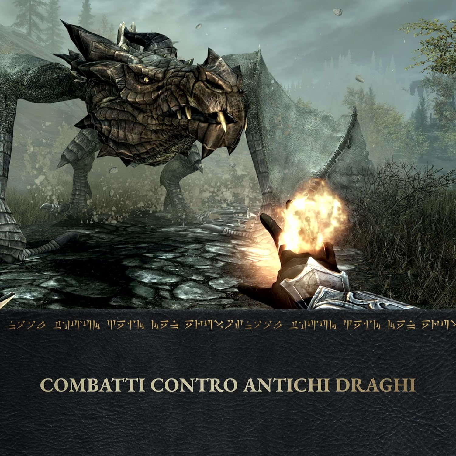 The Elder Scrolls V: Skyrim Anniversary Edition (Ciab - Image 2