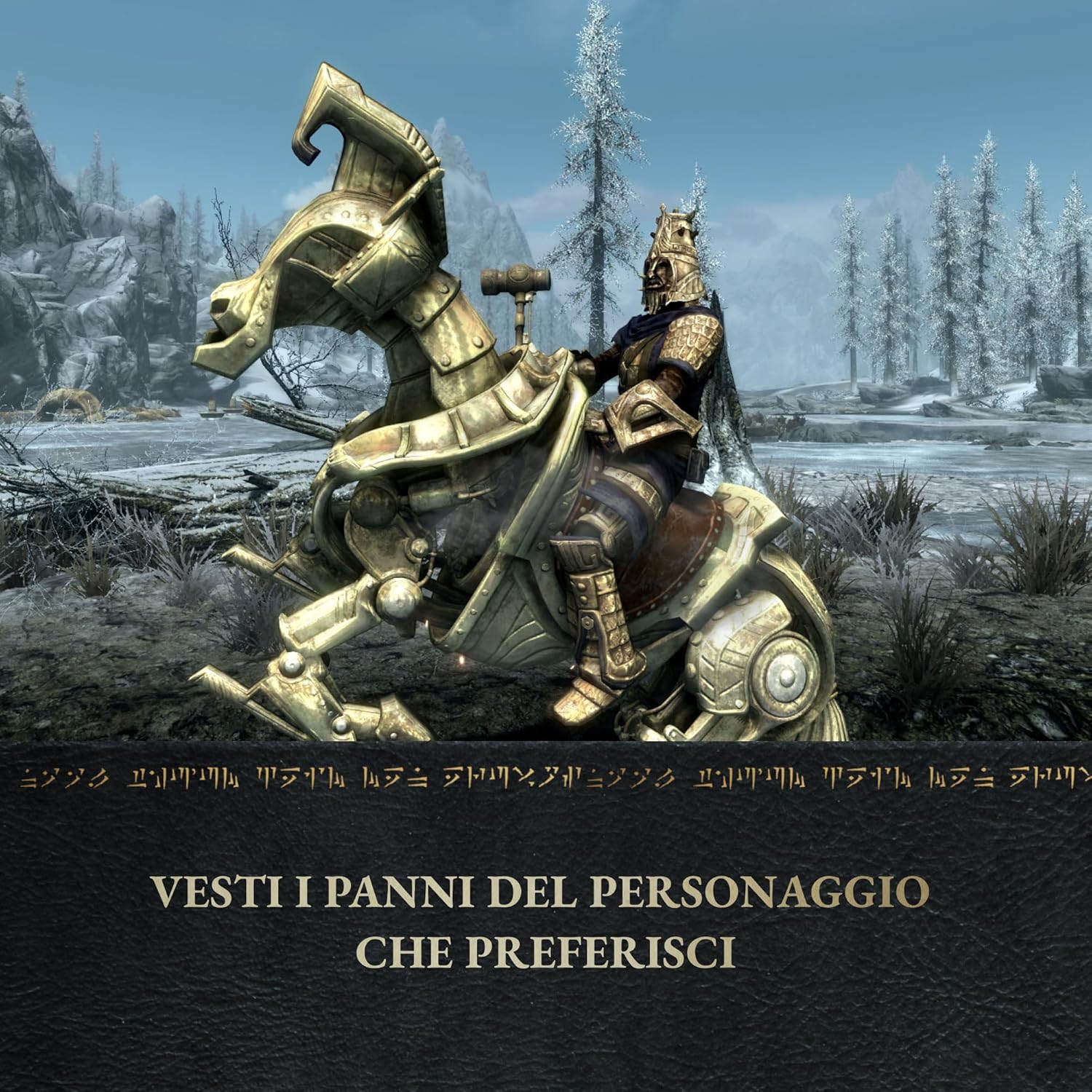 The Elder Scrolls V: Skyrim Anniversary Edition (Ciab - Image 4