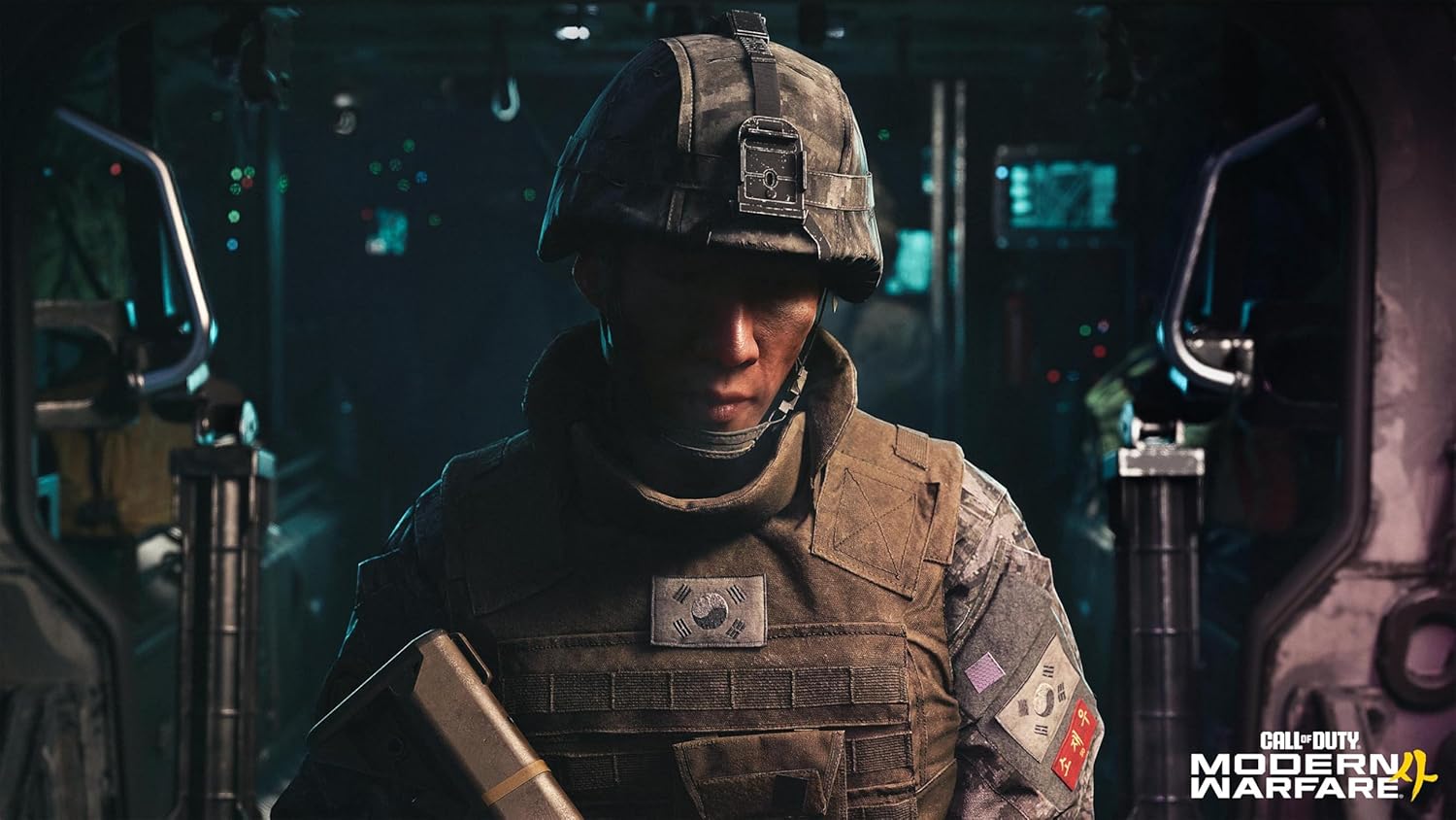 Call of Duty®: Modern Warfare® 4 – XBOX Series X - Image 3