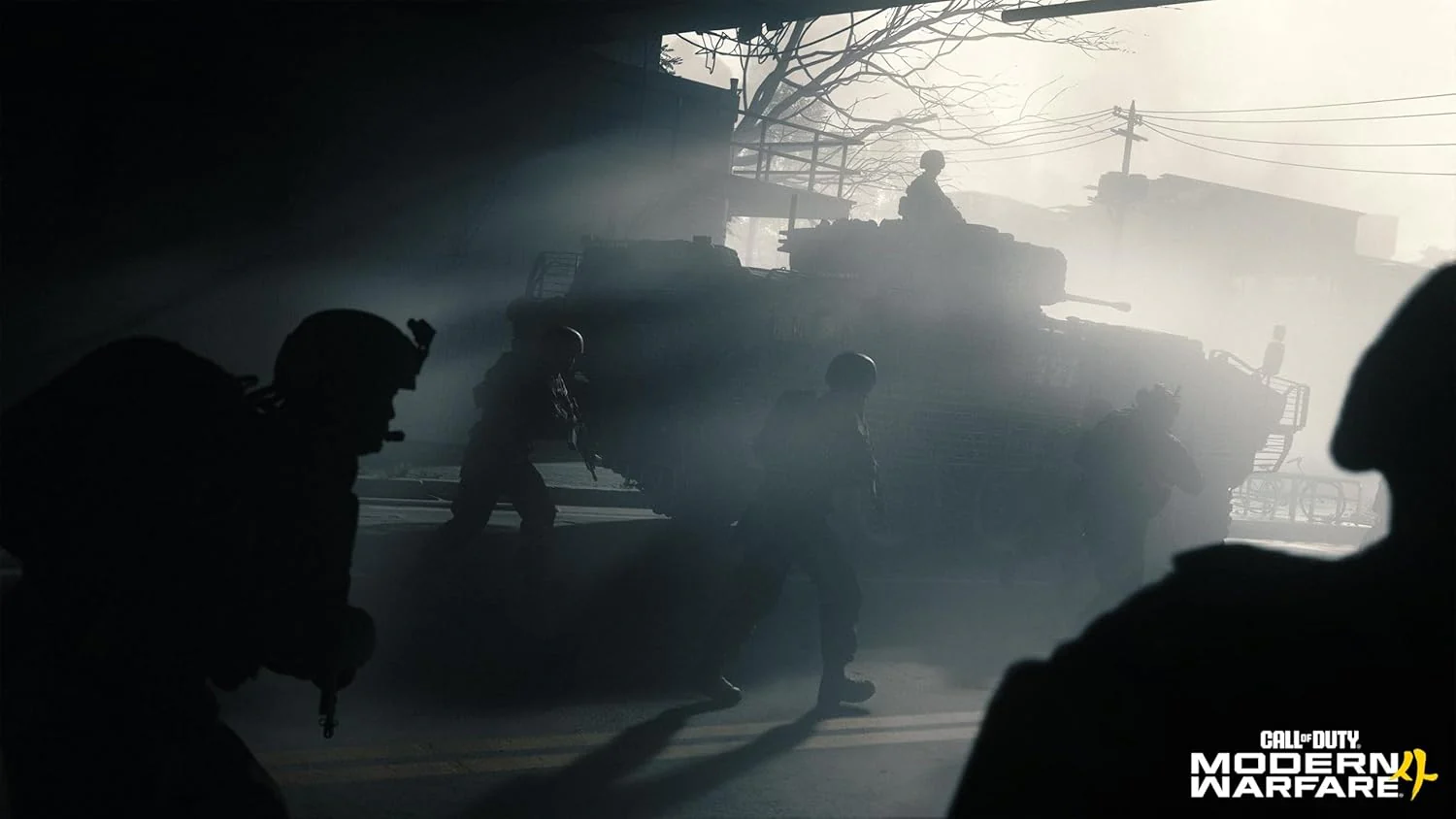 Call of Duty®: Modern Warfare® 4 – XBOX Series X - Image 5