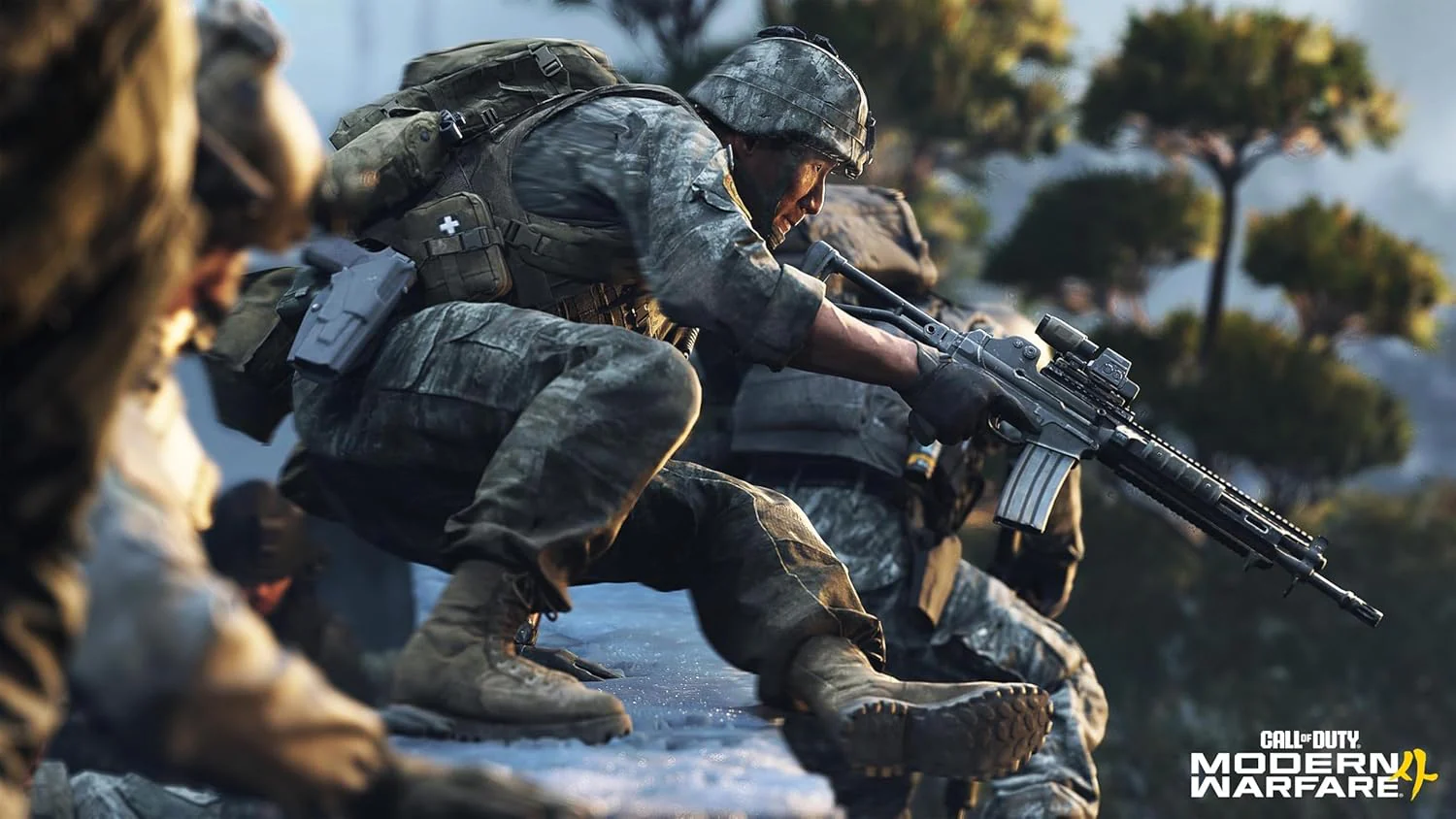 Call of Duty®: Modern Warfare® 4 – PlayStation® 5 - Image 4