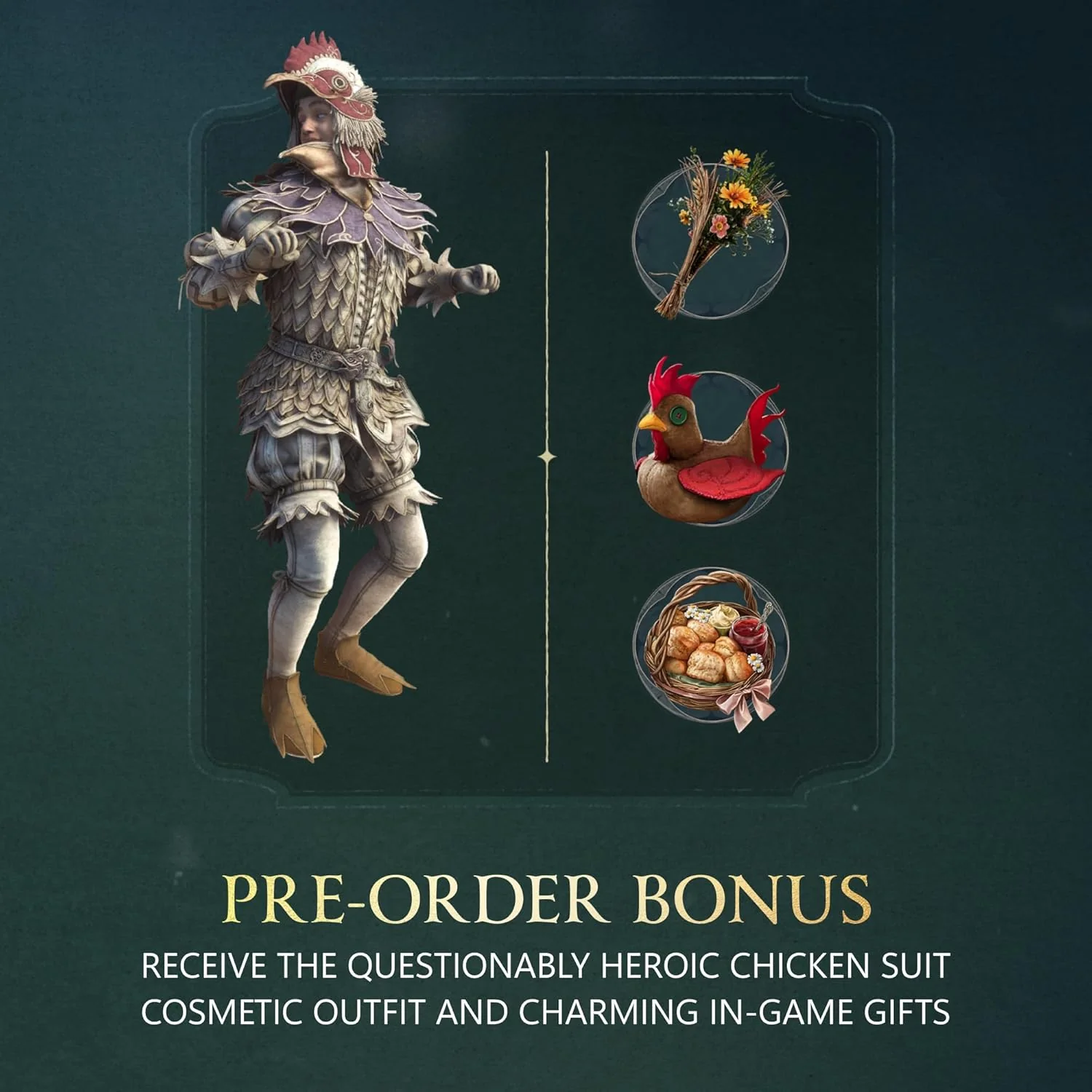 Fable – PlayStation® 5 | Physical disc – Requires content download - Image 6