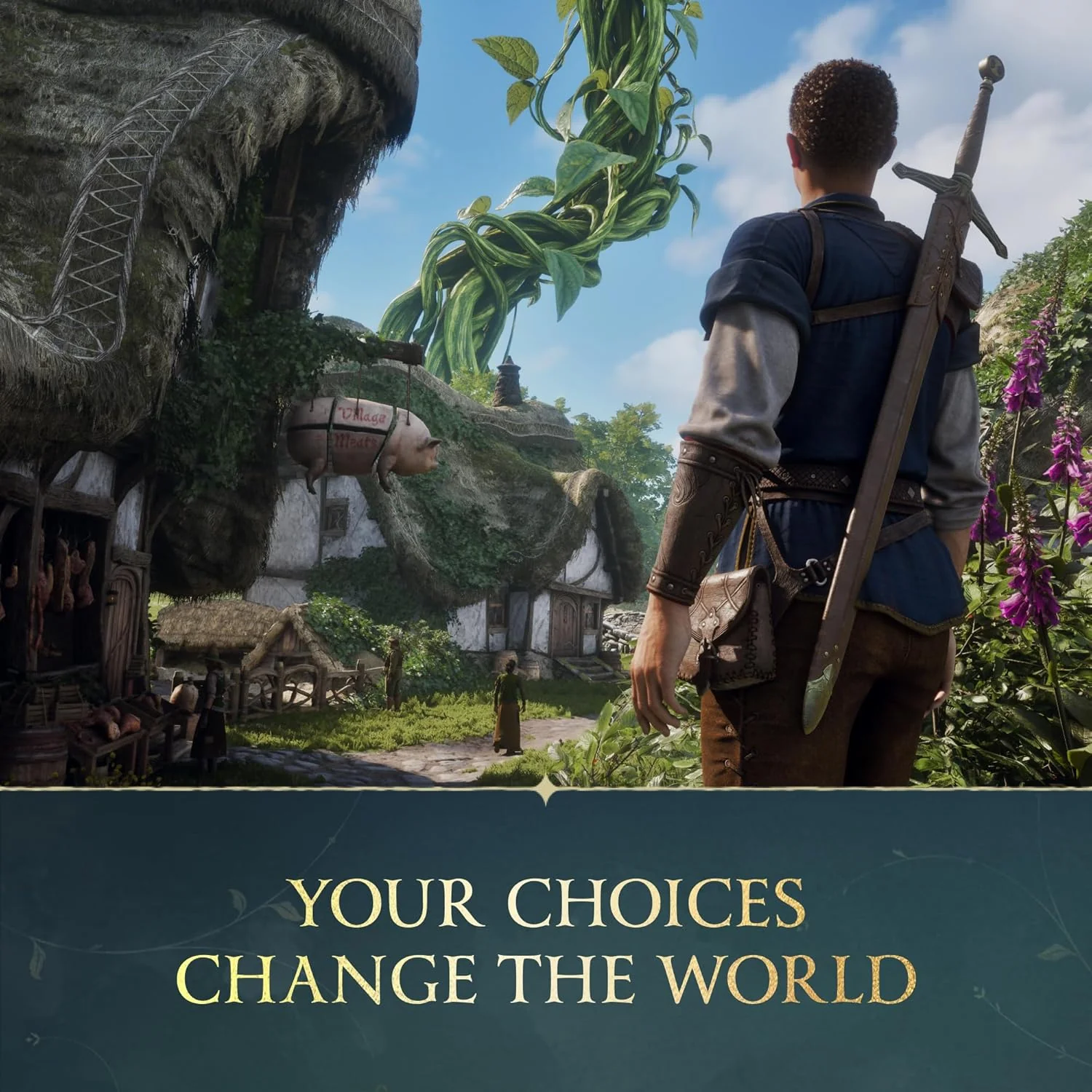 Fable – XBOX Series X - Image 5
