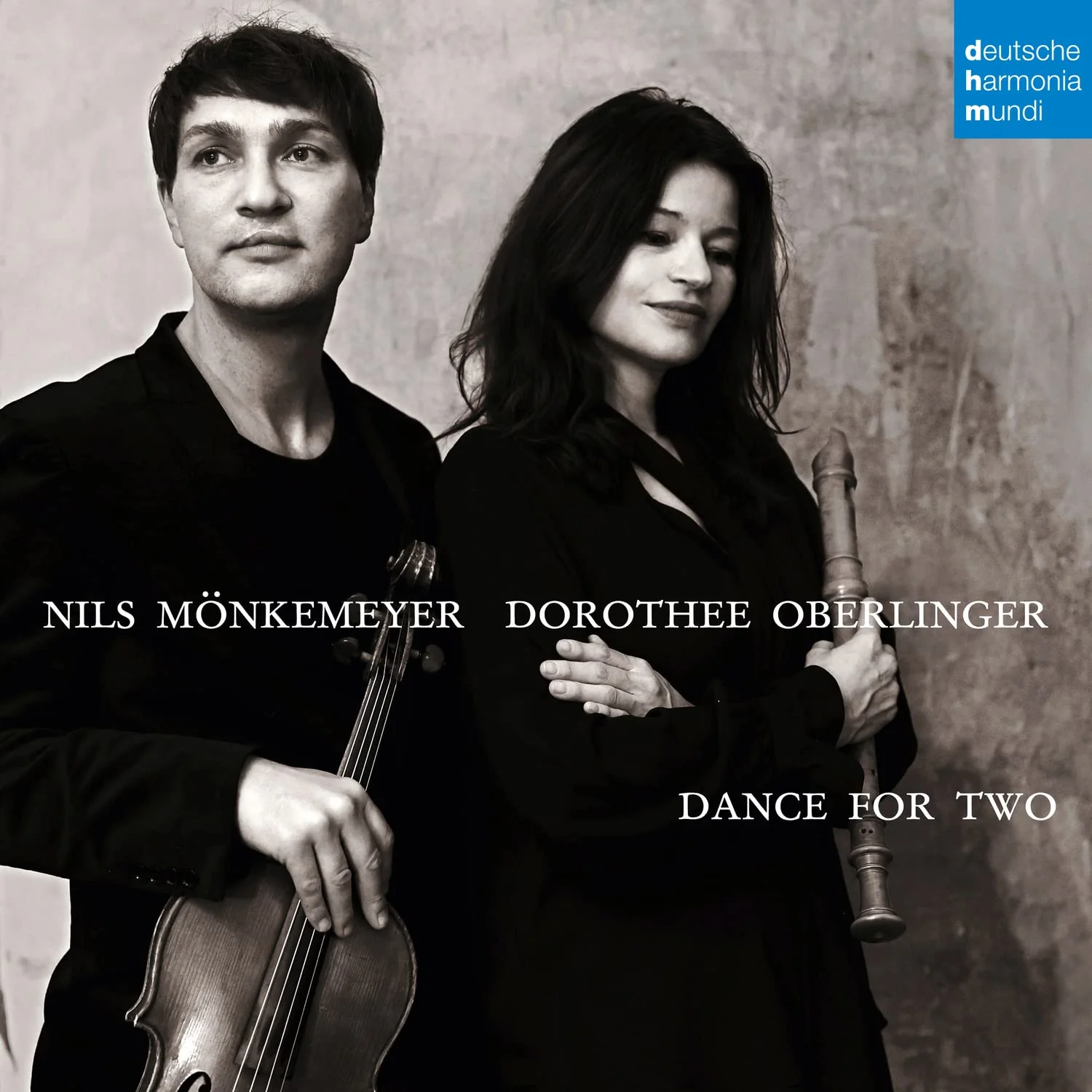 Dance For Two - Image 2