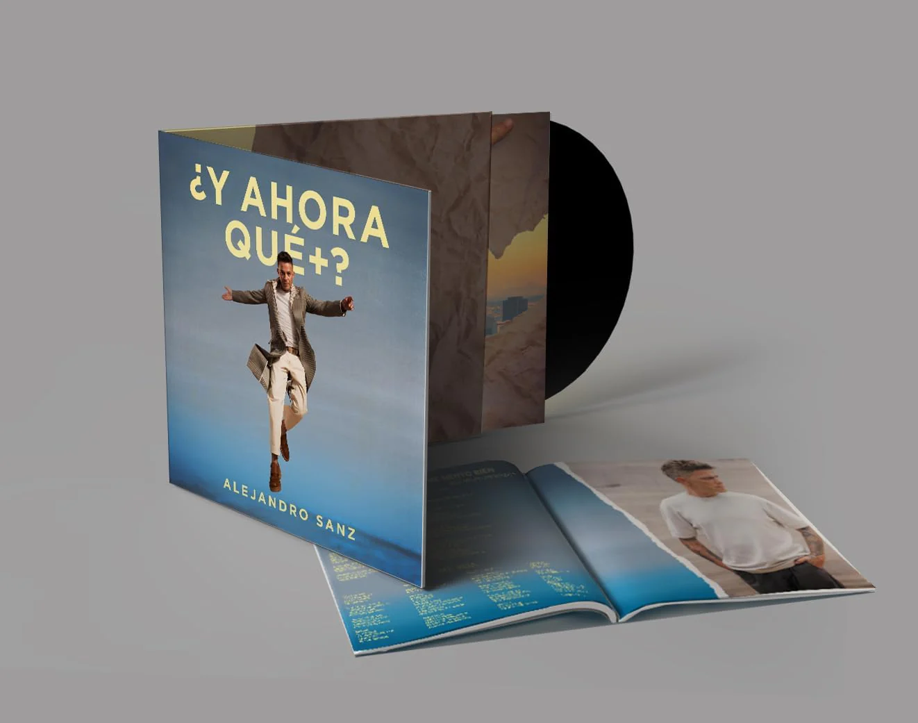 ¿Y ahora qué +? - Image 2