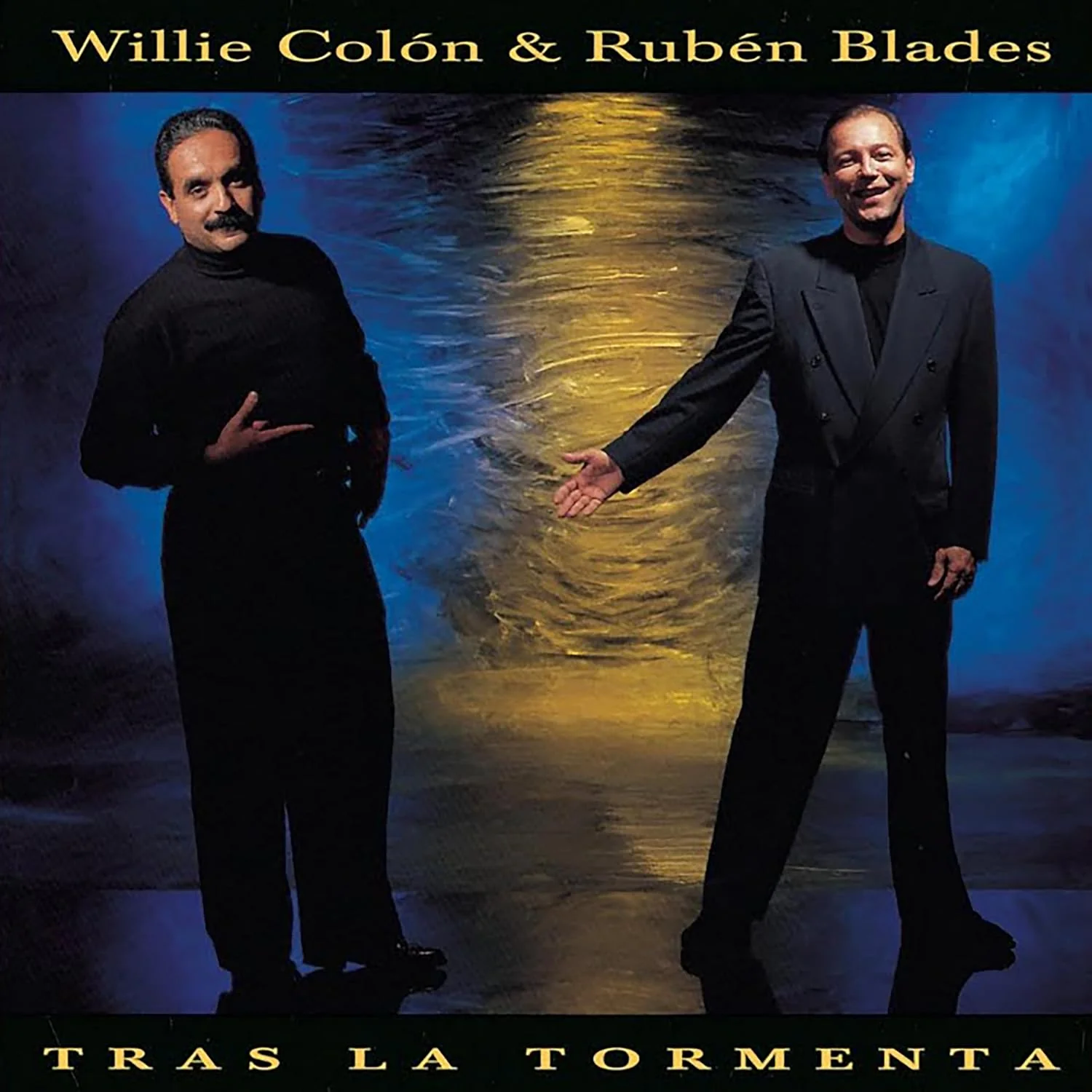 Tras La Tormenta - Image 2