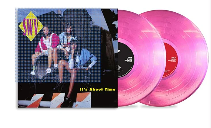 It's About Time - Image 2