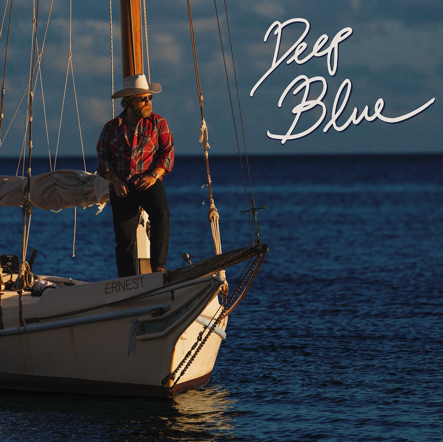 DEEP BLUE