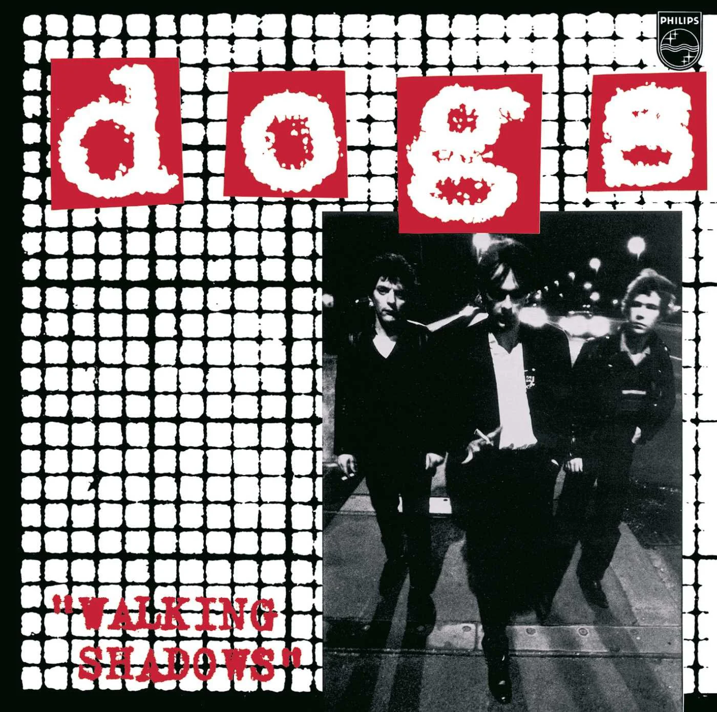 Dogs - Walking Shadows