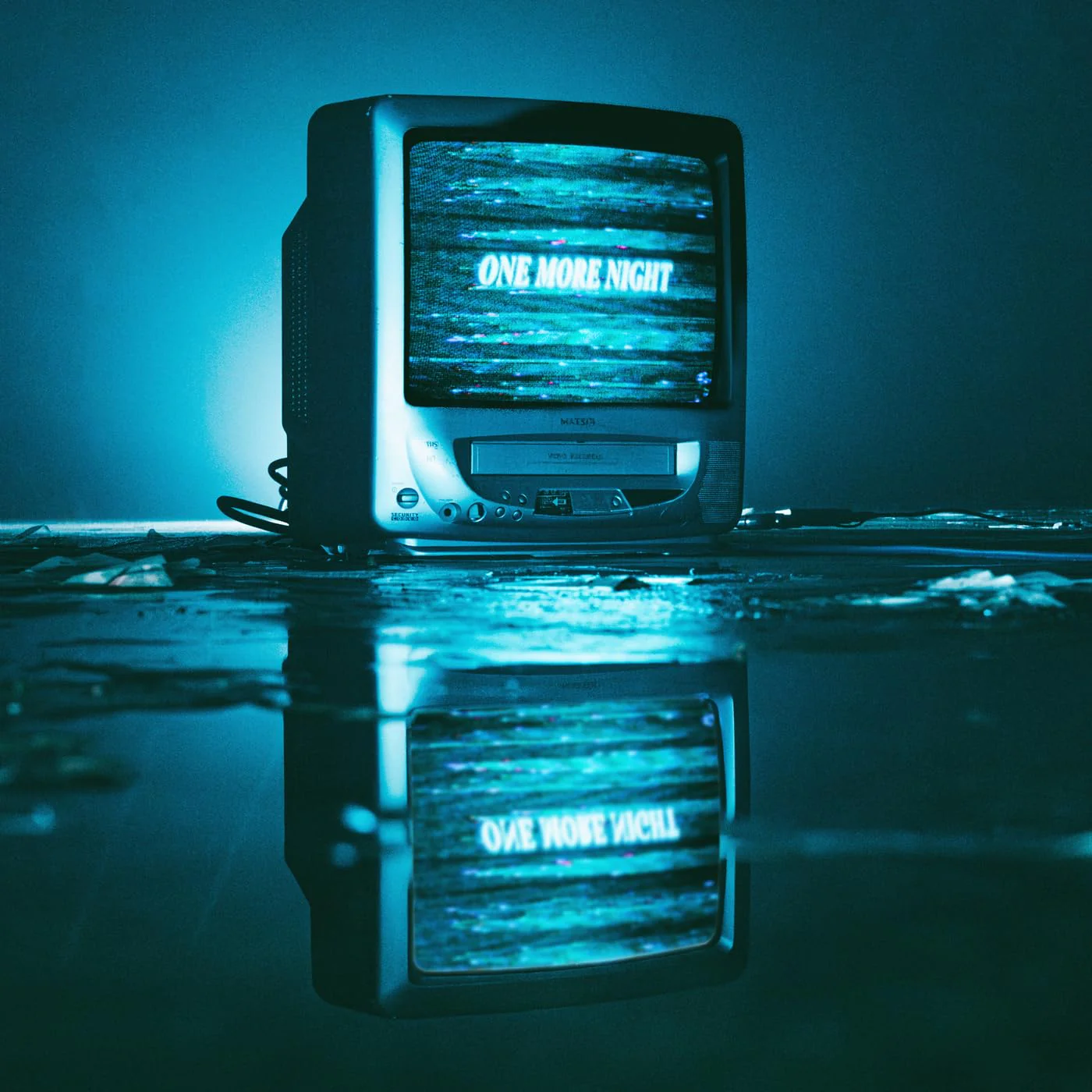 One More Night (Ltd. Edt.