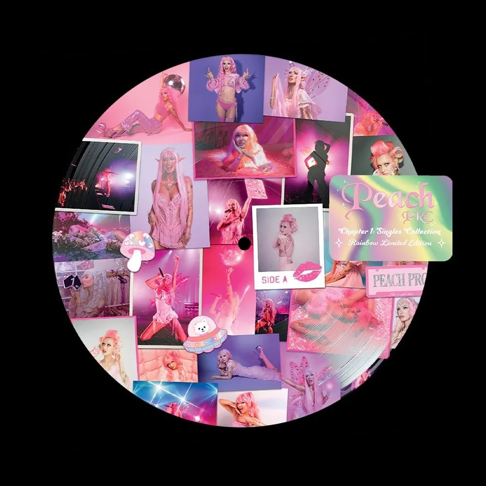 Chapter 1: Singles Collection