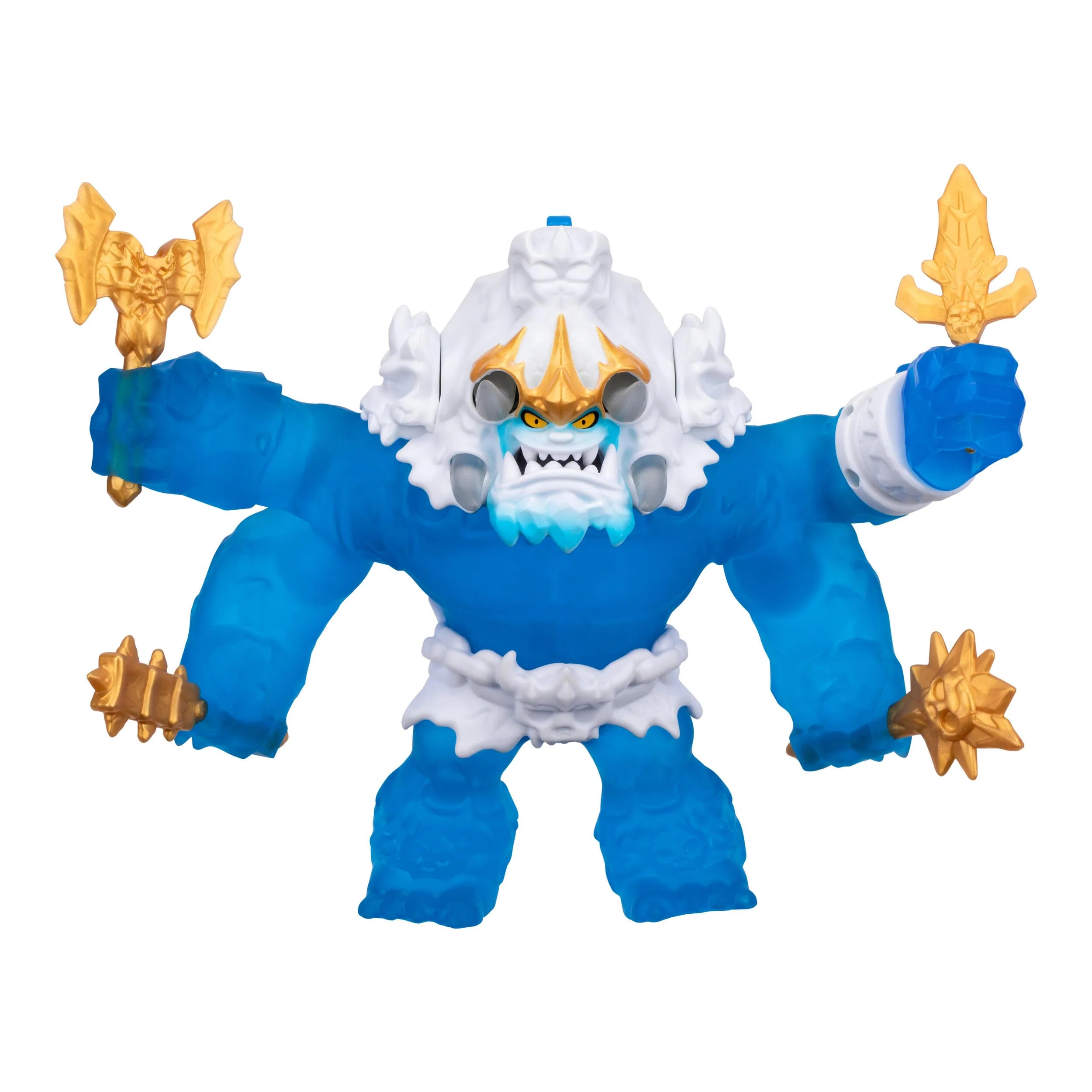 Goo Jitzu S15 King Frostbite