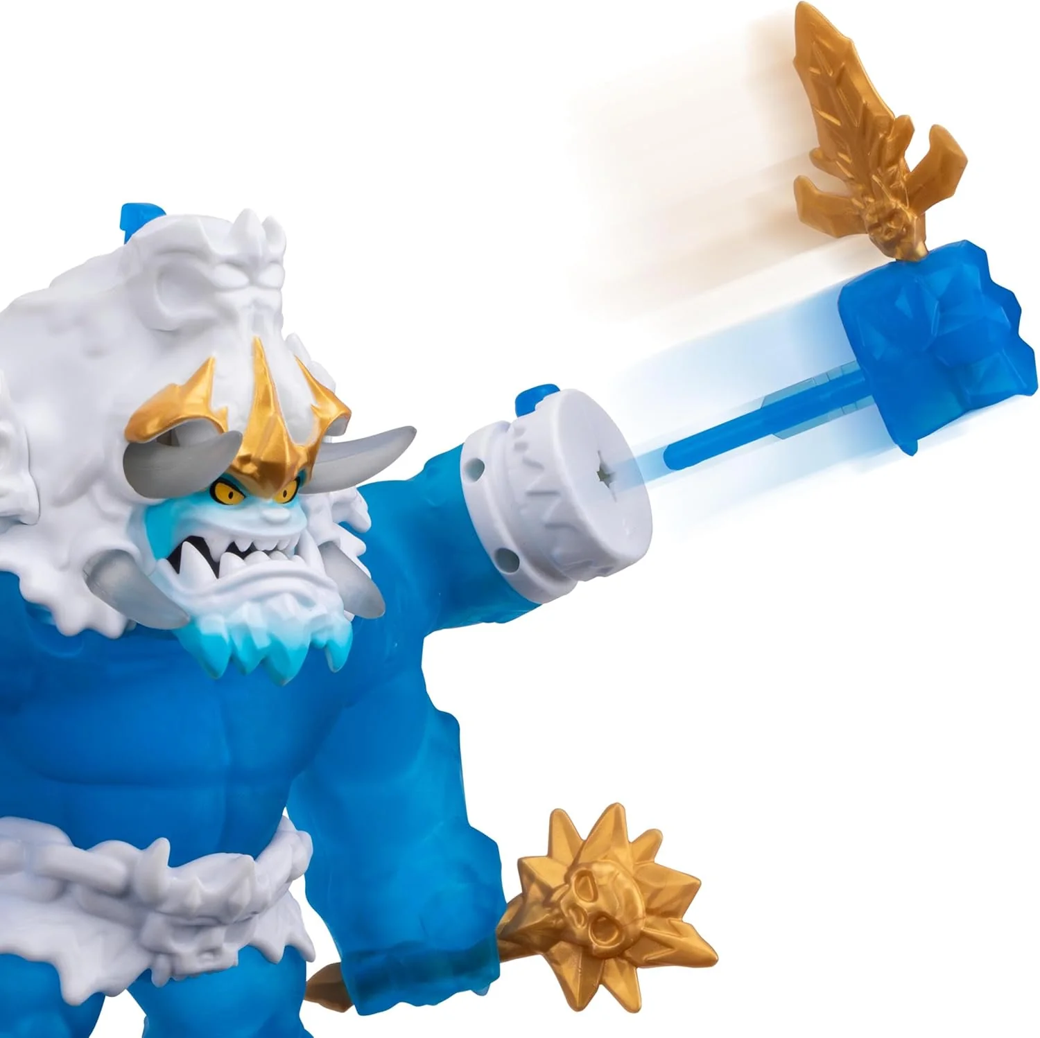 Goo Jitzu S15 King Frostbite - Image 4