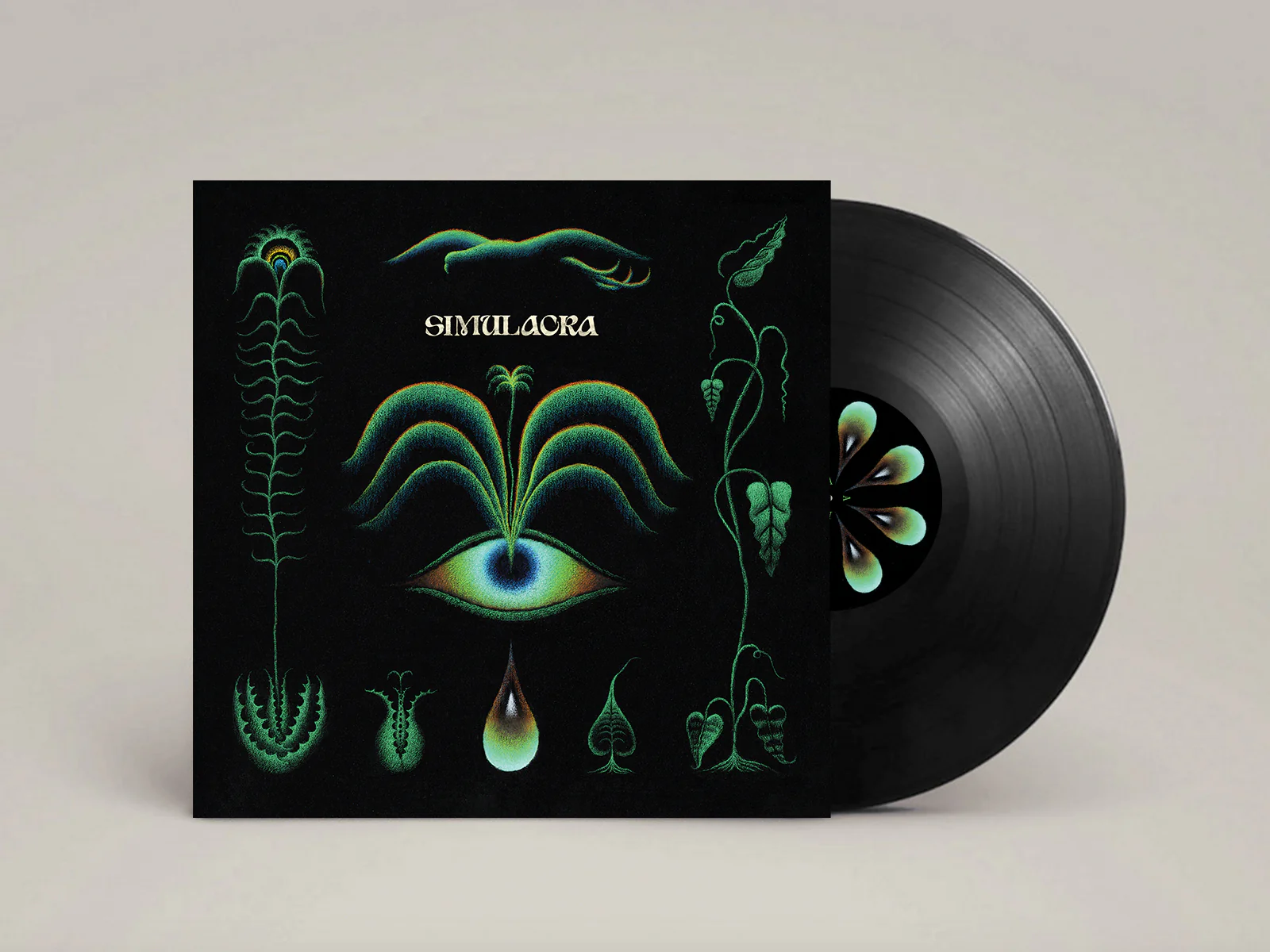 Simulacra - Image 2